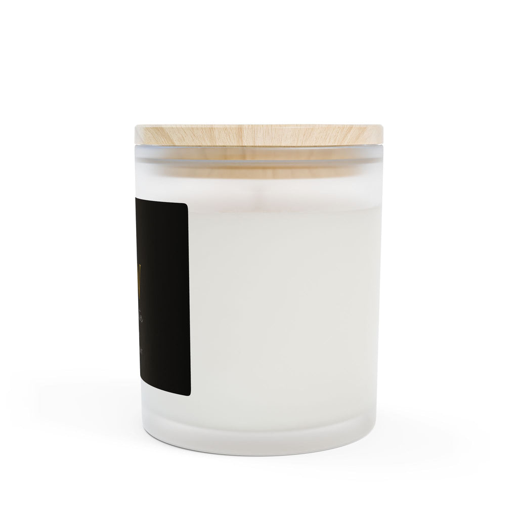 Signature Scent Candle, Decorative Home Candle, Aromatherapy Gift, Cozy Decor, Relaxation Candle