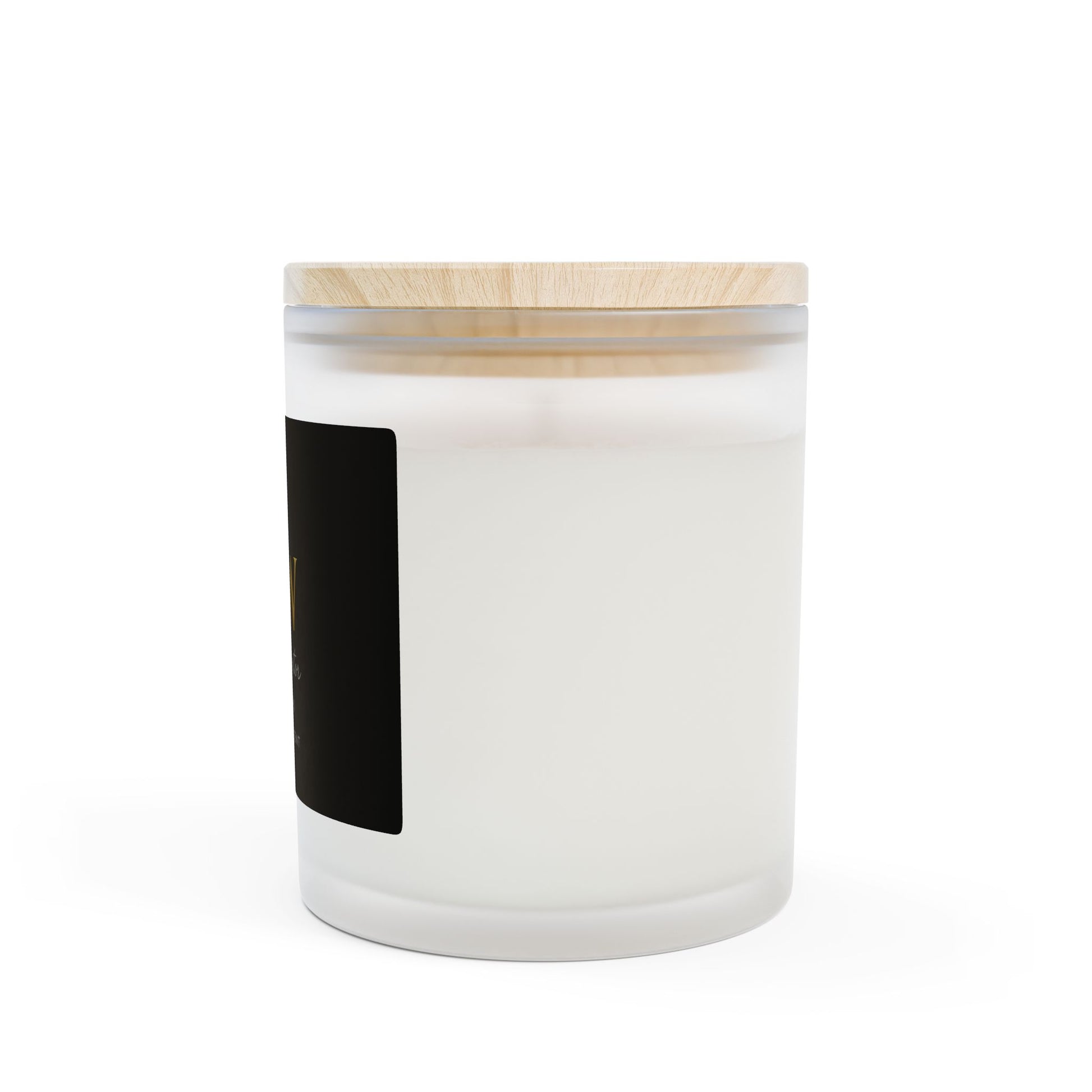 Signature Scent Candle, Decorative Home Candle, Aromatherapy Gift, Cozy Decor, Relaxation Candle