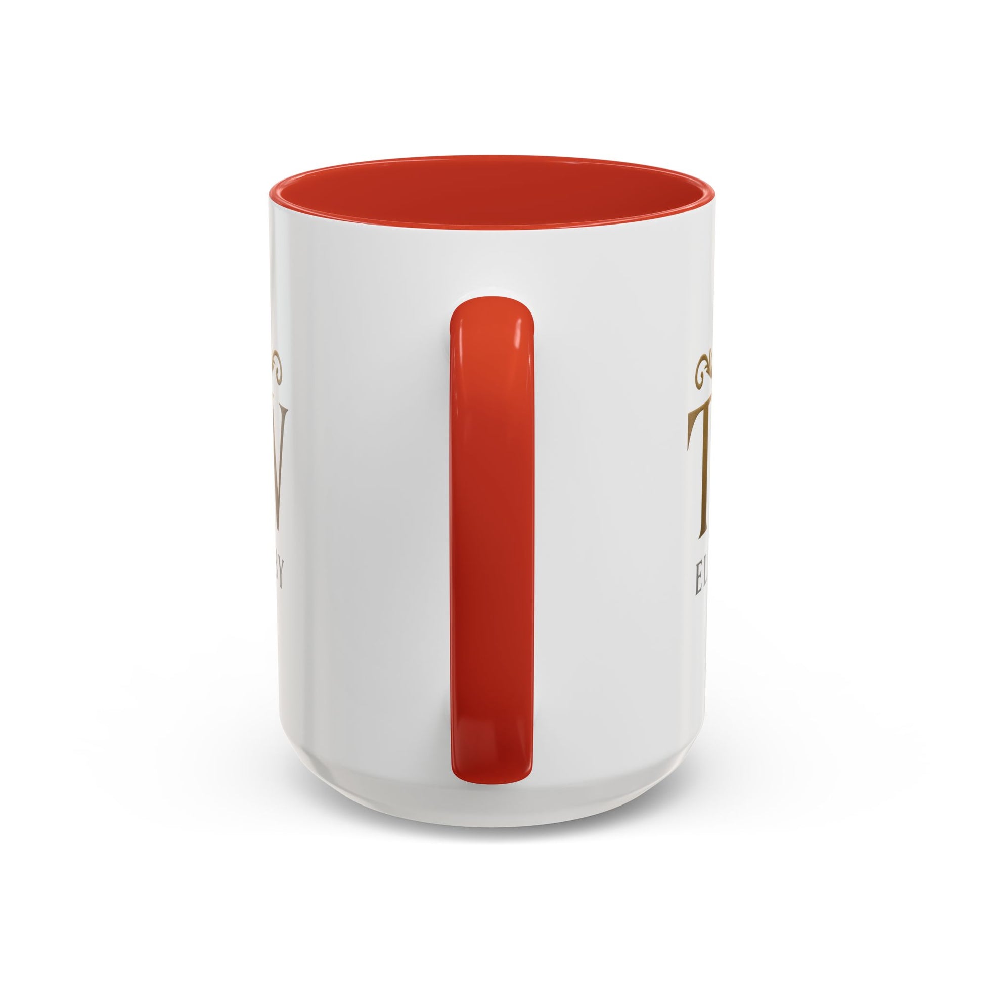 Elegant Elevated Coffee Mug - Stylish Drinkware, Perfect Gift for Tea Lovers, Home Decor, Coffee Break, Office Essentials, Motivational Mug
