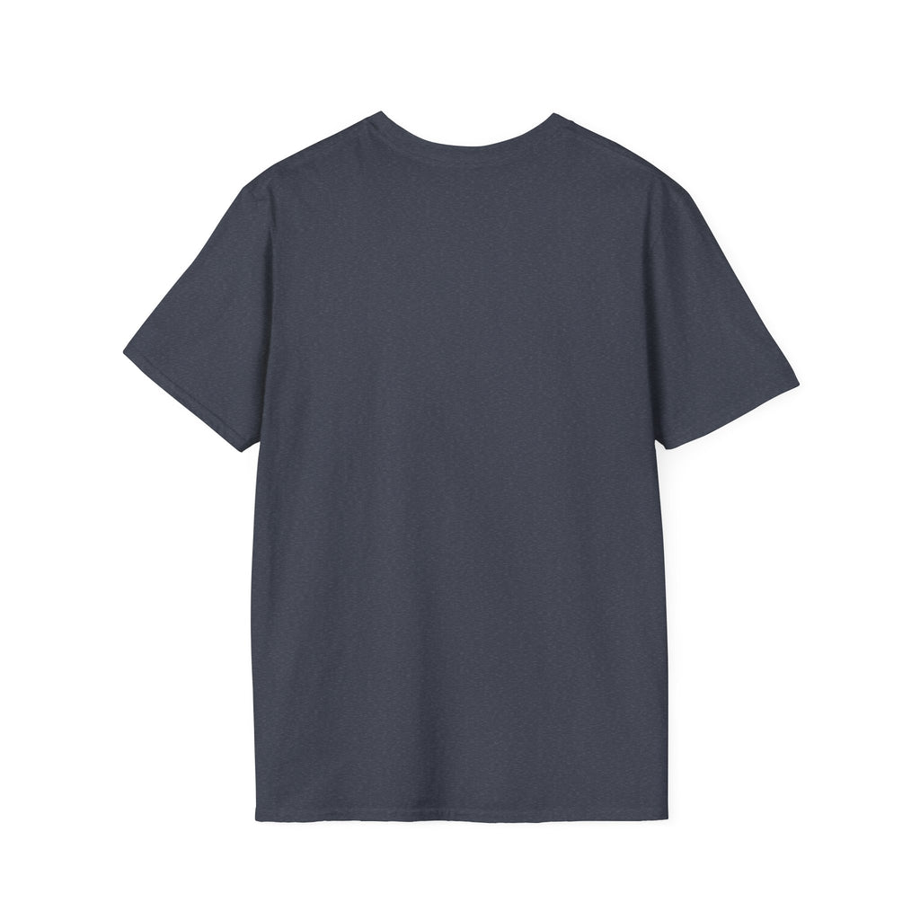 TGW Collection Greatness Approved TM  - Black Diamond - Softstyle T-Shirt