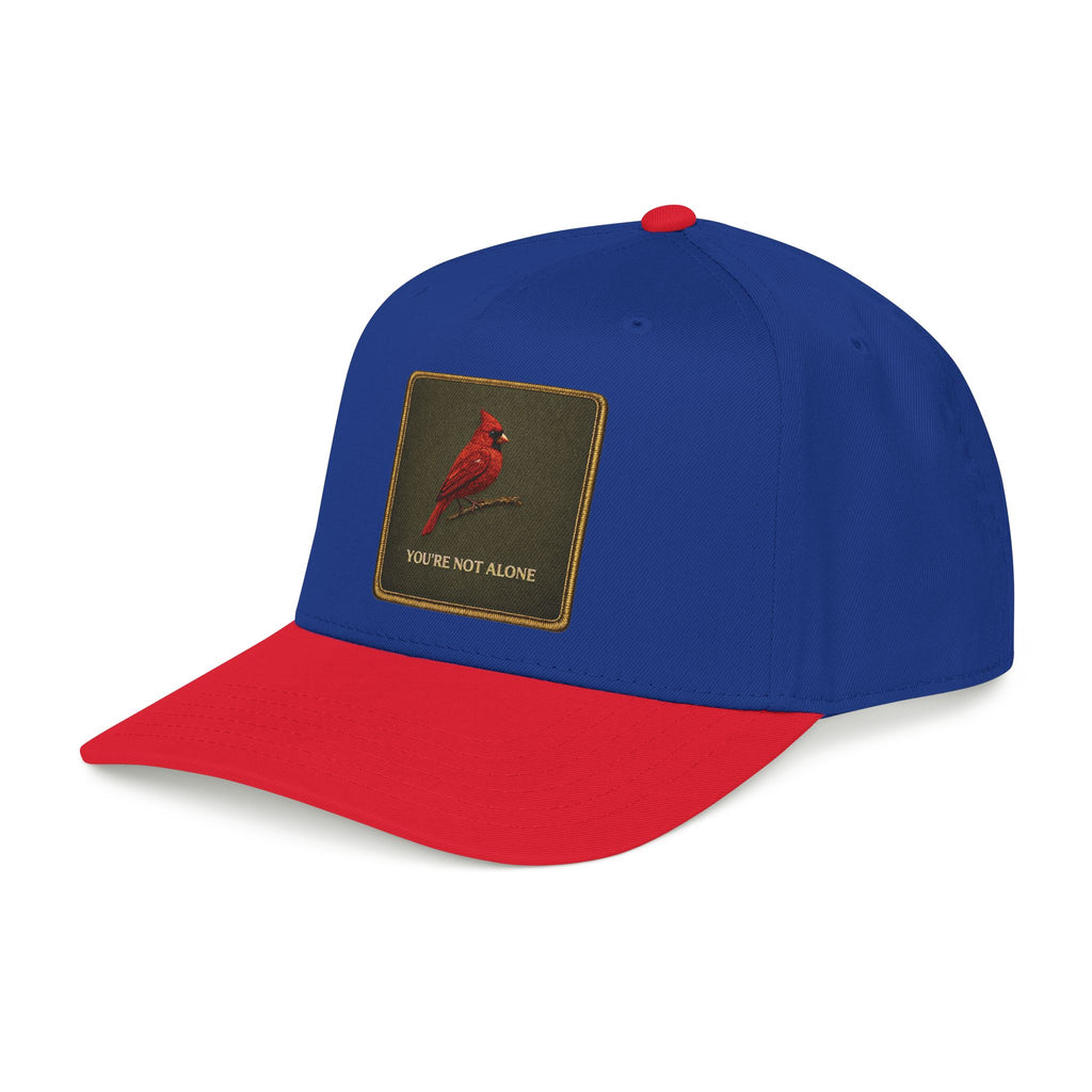 TGW “You’re Not Alone” — Mid Profile Baseball Cap