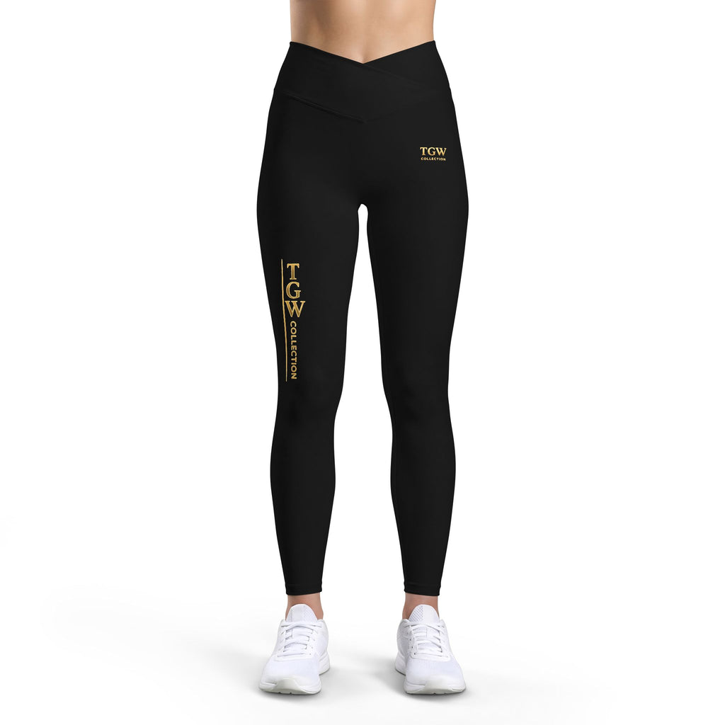 TGW Collection TM - Women’s Luxe Leggings
