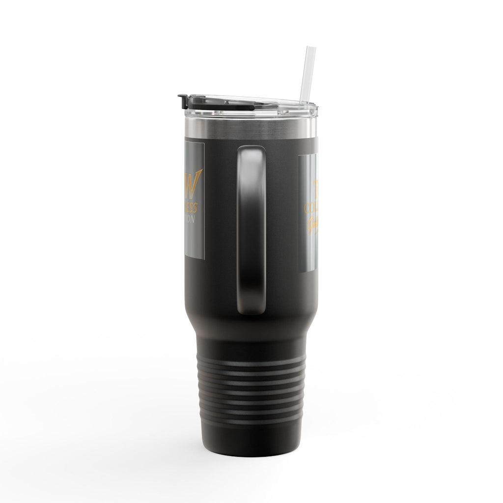 TGW Relentless Insulated Travel Mug, 40oz