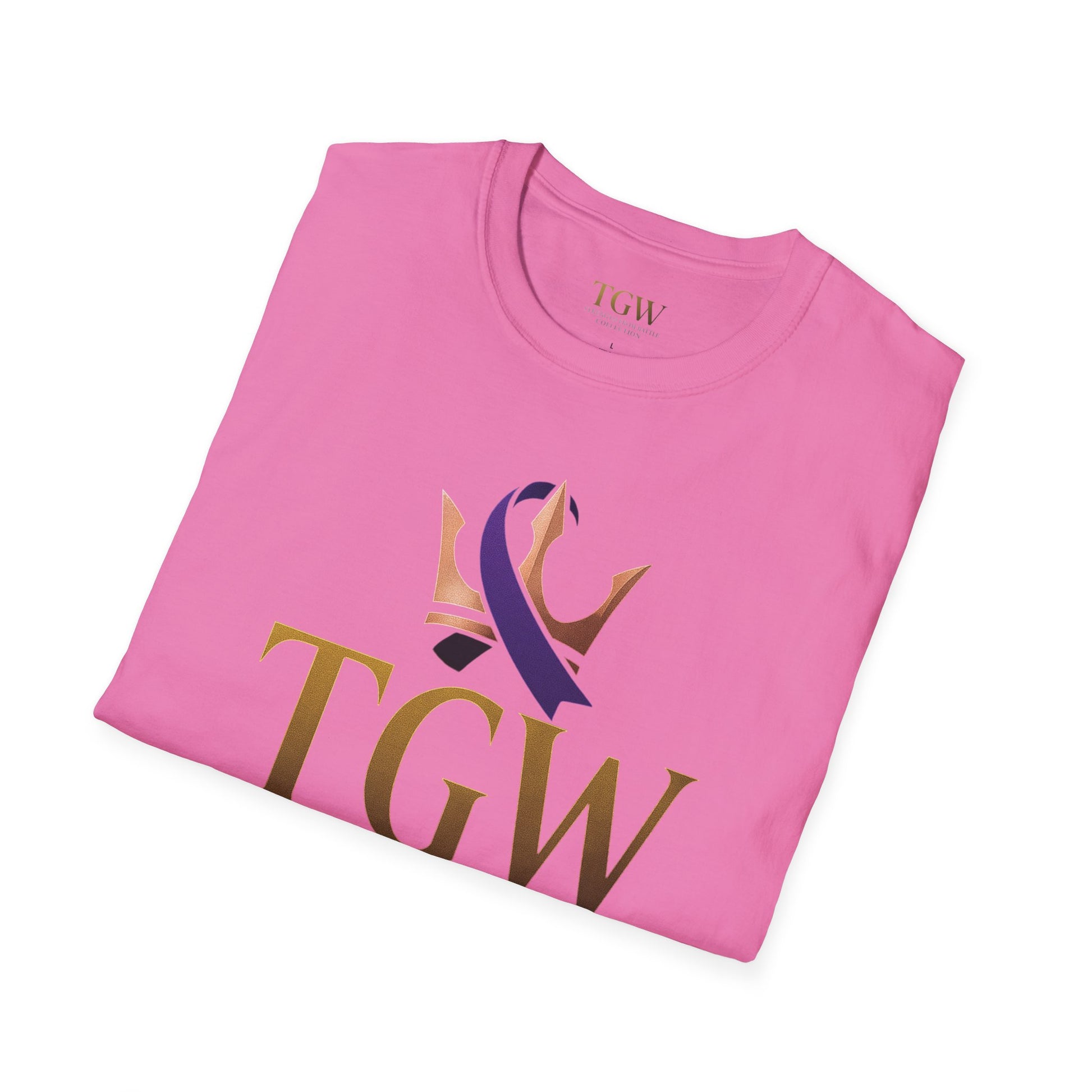 Women Softstyle T-Shirt