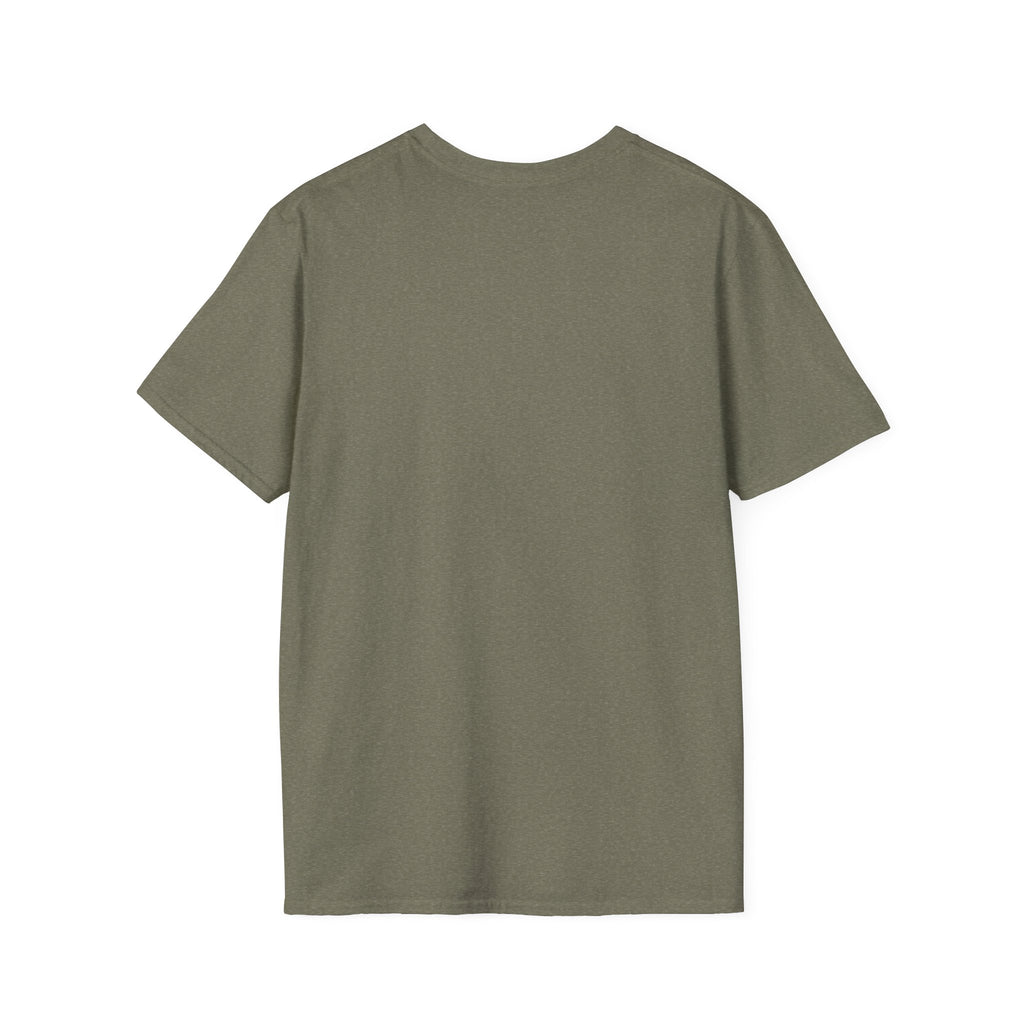 Soft style T-Shirt: TGW Collection, Approved for Greatness - Comfortable Apparel for Everyday, Gifts for Friends, USA Pride