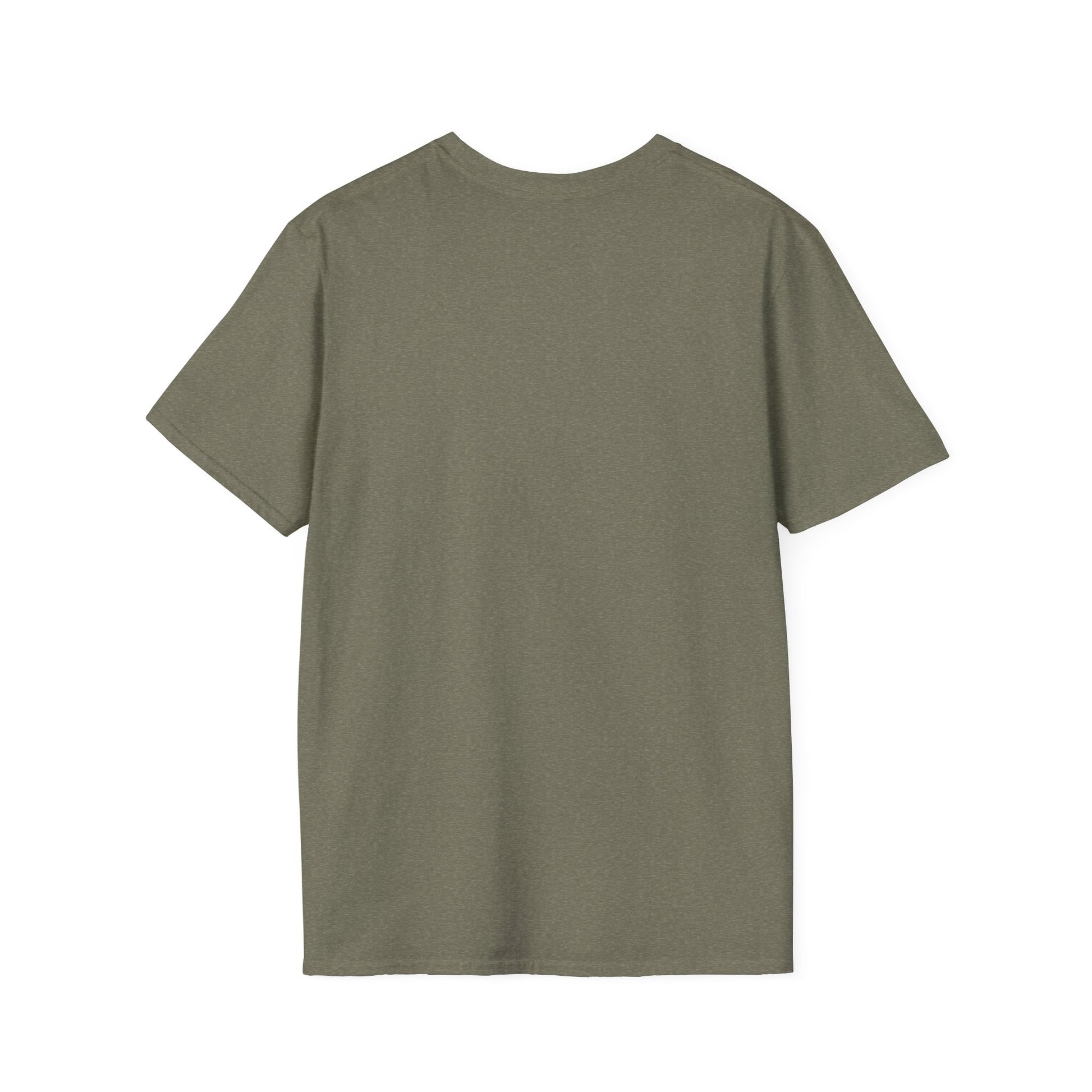 Soft style T-Shirt: TGW Collection, Approved for Greatness - Comfortable Apparel for Everyday, Gifts for Friends, USA Pride
