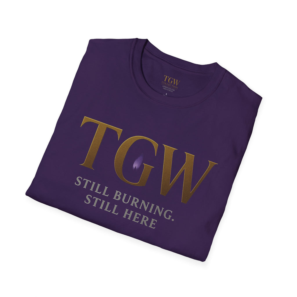 Stylish Motivational T-Shirt, Inspirational Apparel, Gift for Her, Casual Wear, Positive Affirmations Tee Gift