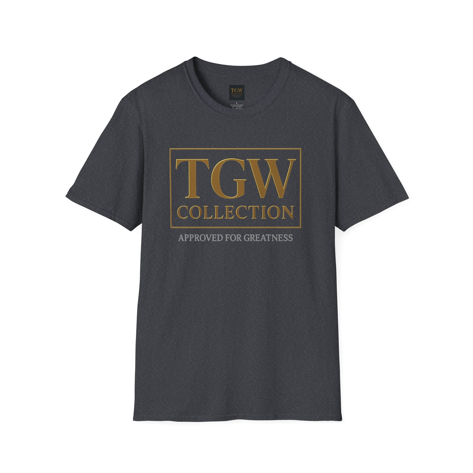 Stylish Soft style T-Shirt, Casual Wear, Gift for Friends, Fashionable Statement Tee, Perfect for Holidays, Everyday Outfit