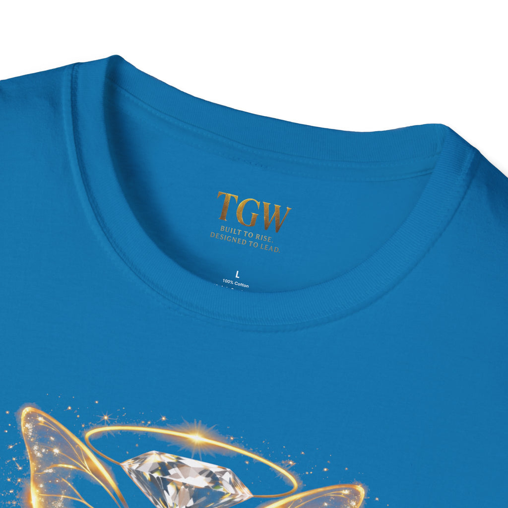 TGW Collection Greatness Approved TM - "Dream Addition"  Softstyle T-Shirt