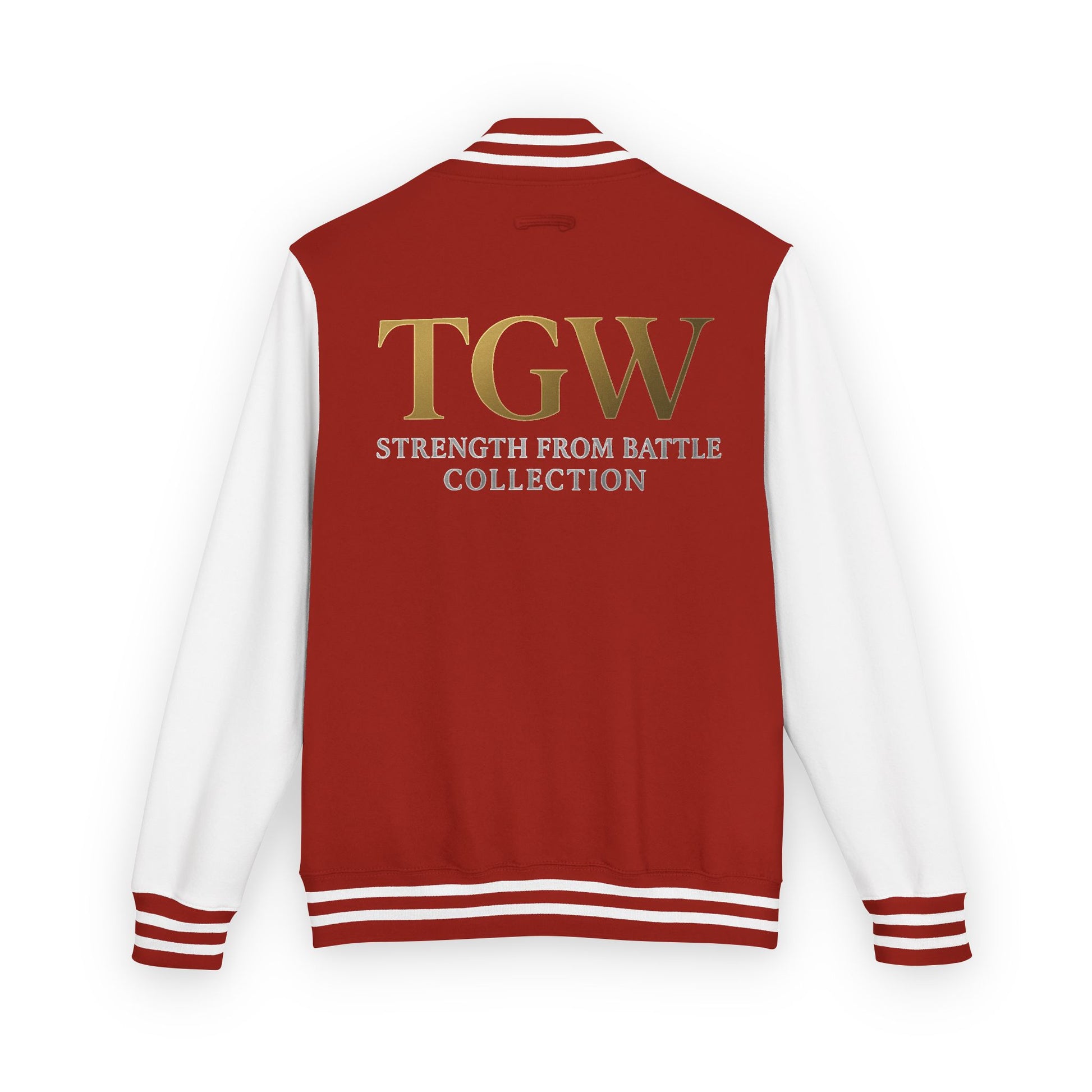 Men Heavyweight Letterman Jacket - Vintage Style Varsity Jacket for Everyday Wear, Sports Events, Graduation, Casual Outings, Team Spirit