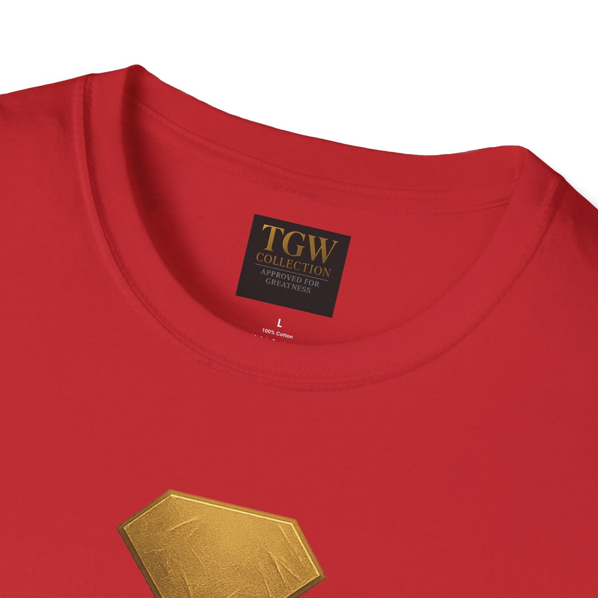 Soft style T-Shirt | Trendy Graphic Tee, Casual Wear, Fashion Statement, Everyday Comfort