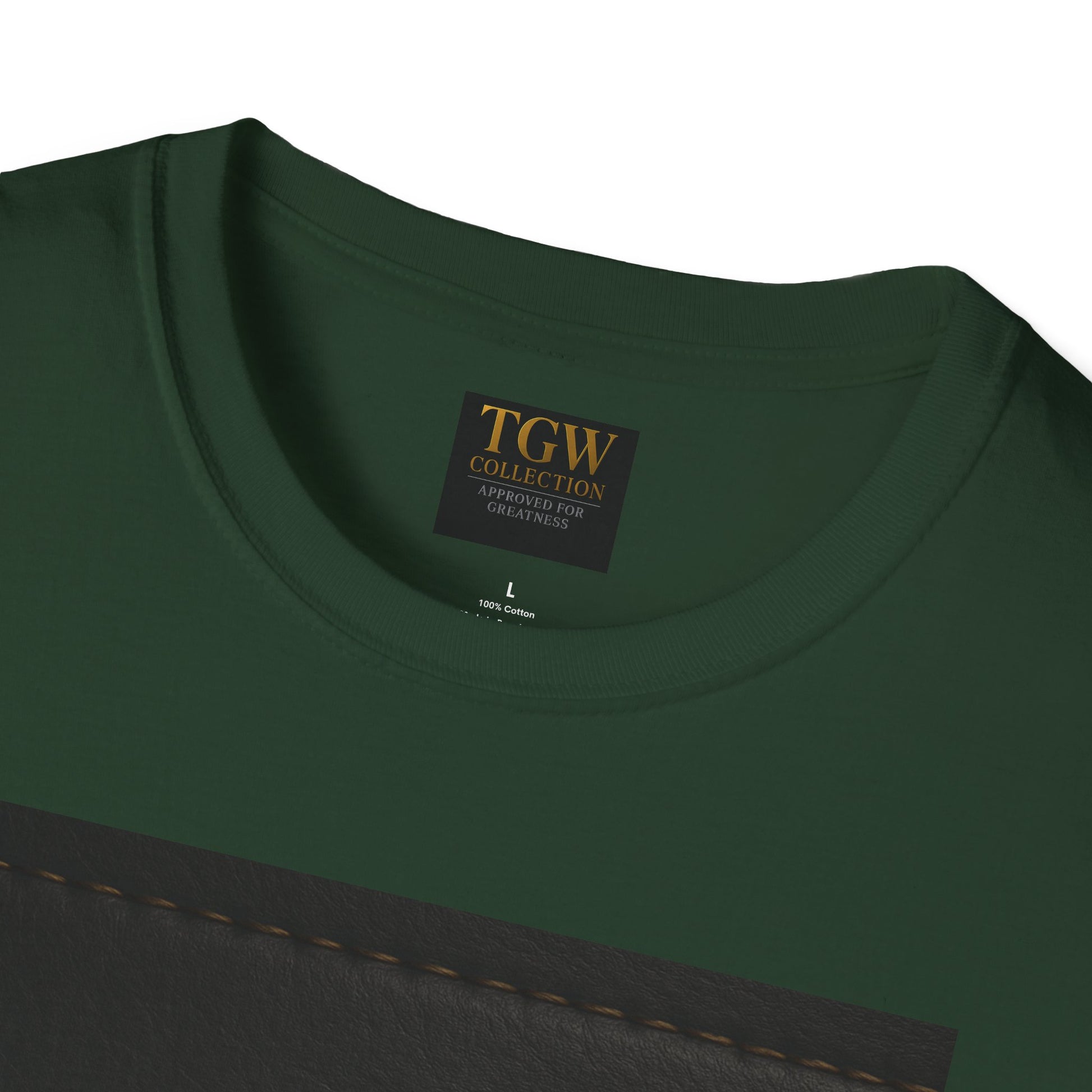 Stylish Softstyle T-Shirt, Casual Wear, Graphic Tee, Gift Idea, Everyday Fashion, Comfortable Clothing