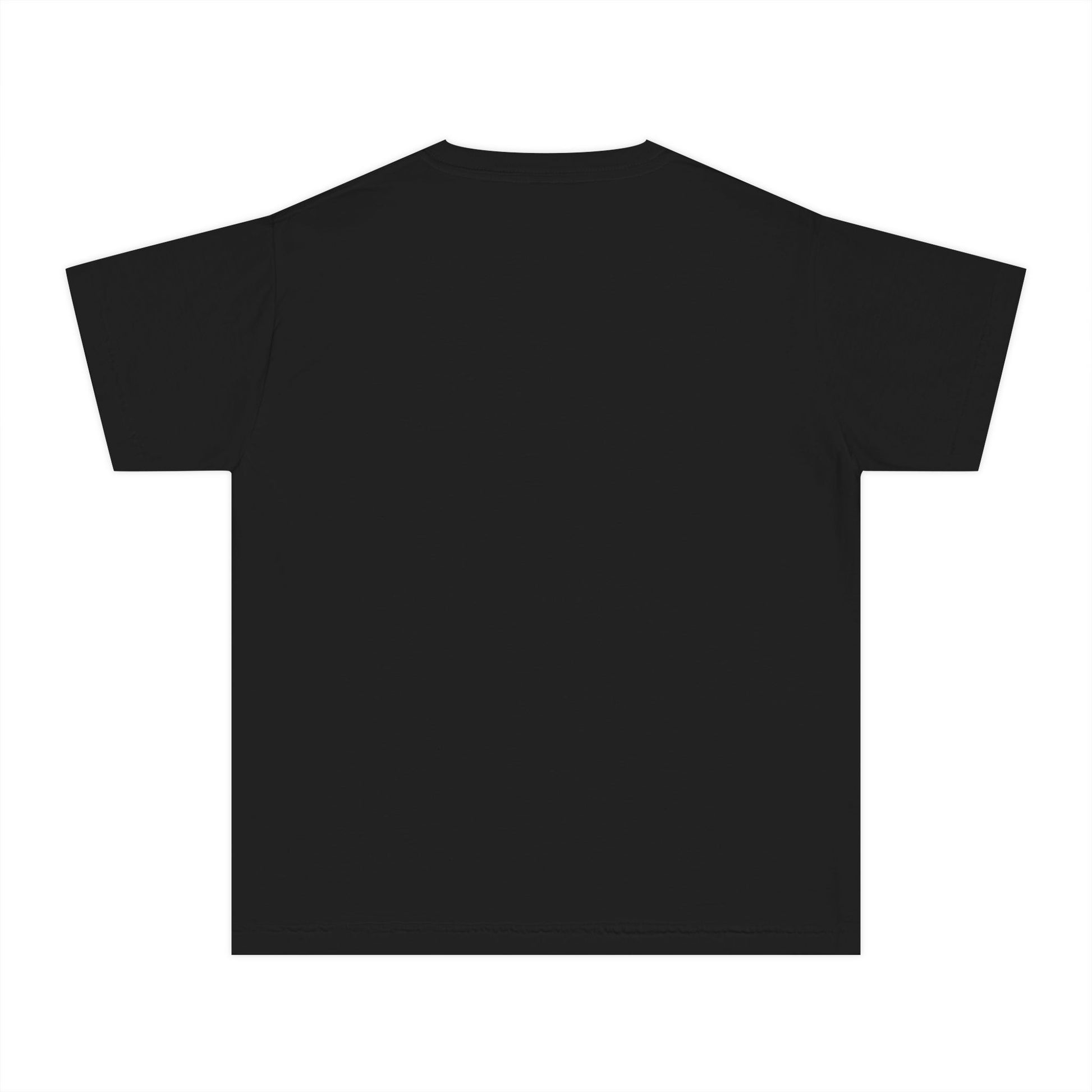 Dream Big Youth Tee - Inspirational T-Shirt for Kids, Motivational Shirt, Casual Wear, Birthday Gift, Encouragement Top