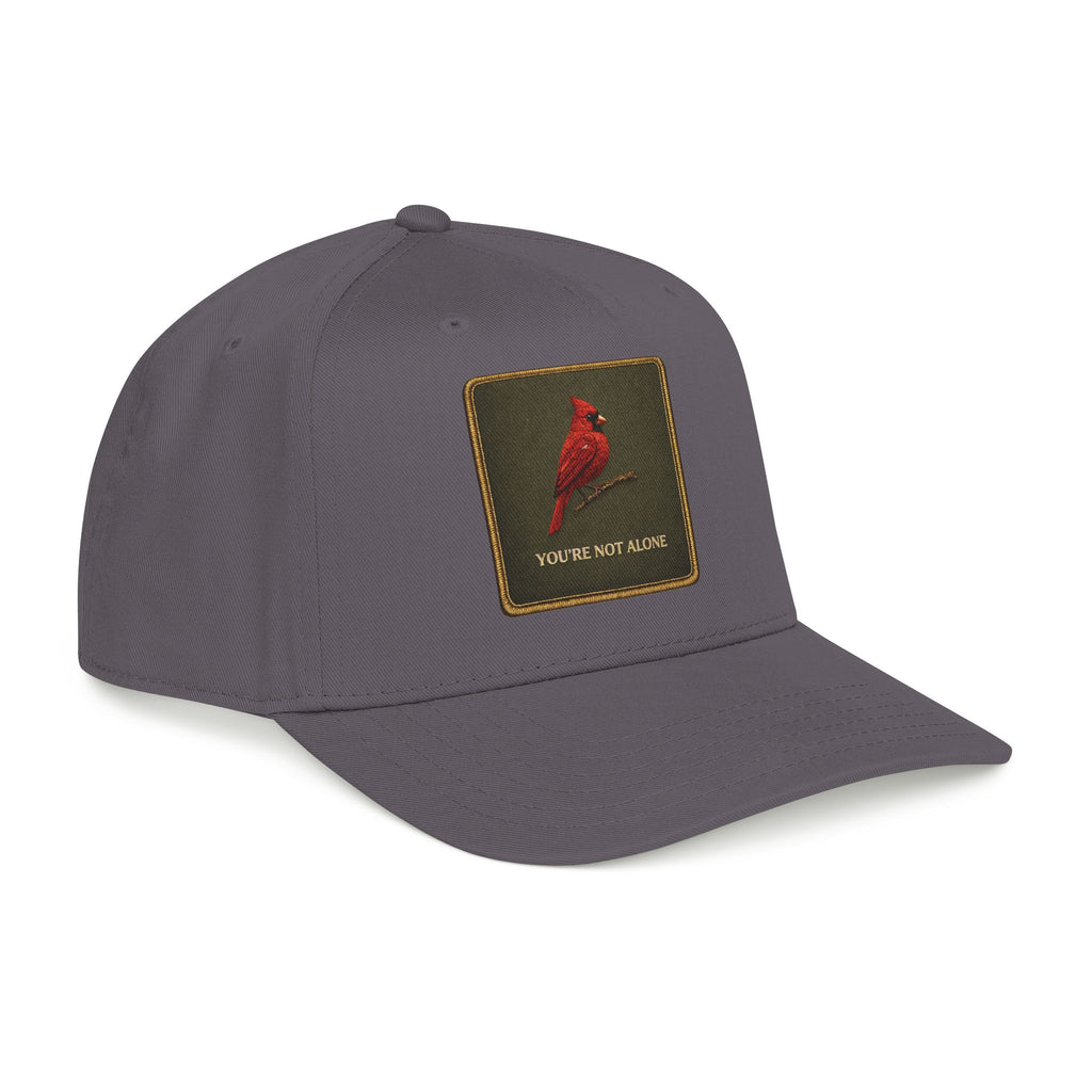 TGW “You’re Not Alone” — Mid Profile Baseball Cap
