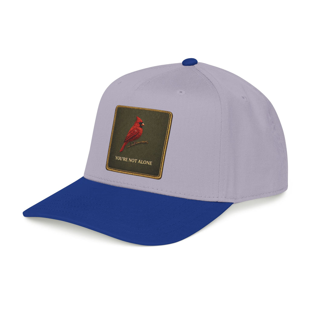 TGW “You’re Not Alone” — Mid Profile Baseball Cap