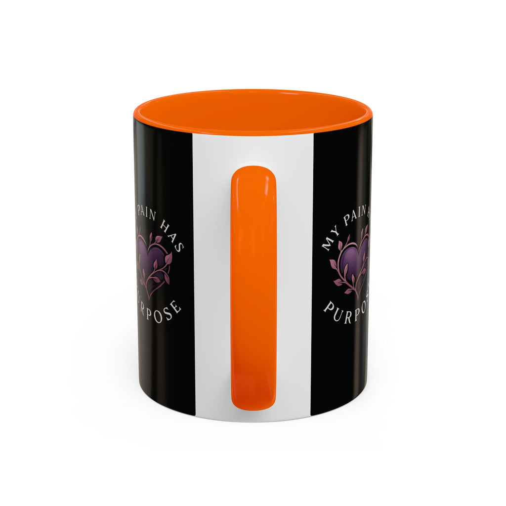 Accent Coffee Mug (11 oz)