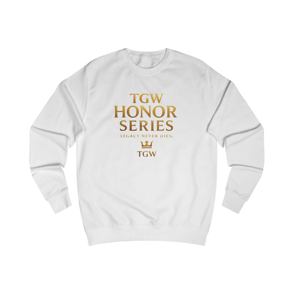 TGW Honor Series Sweatshirt