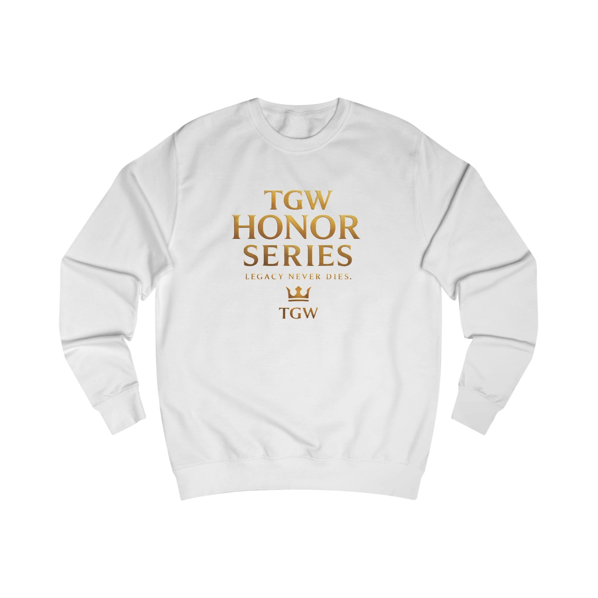 TGW Honor Series Sweatshirt