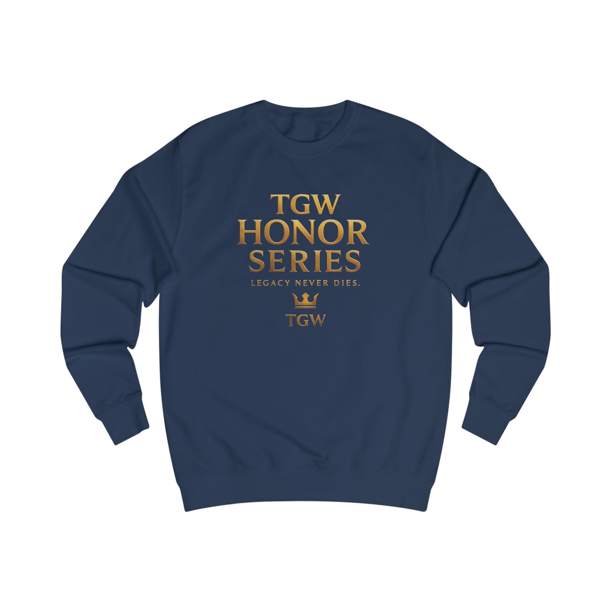 TGW Honor Series Sweatshirt