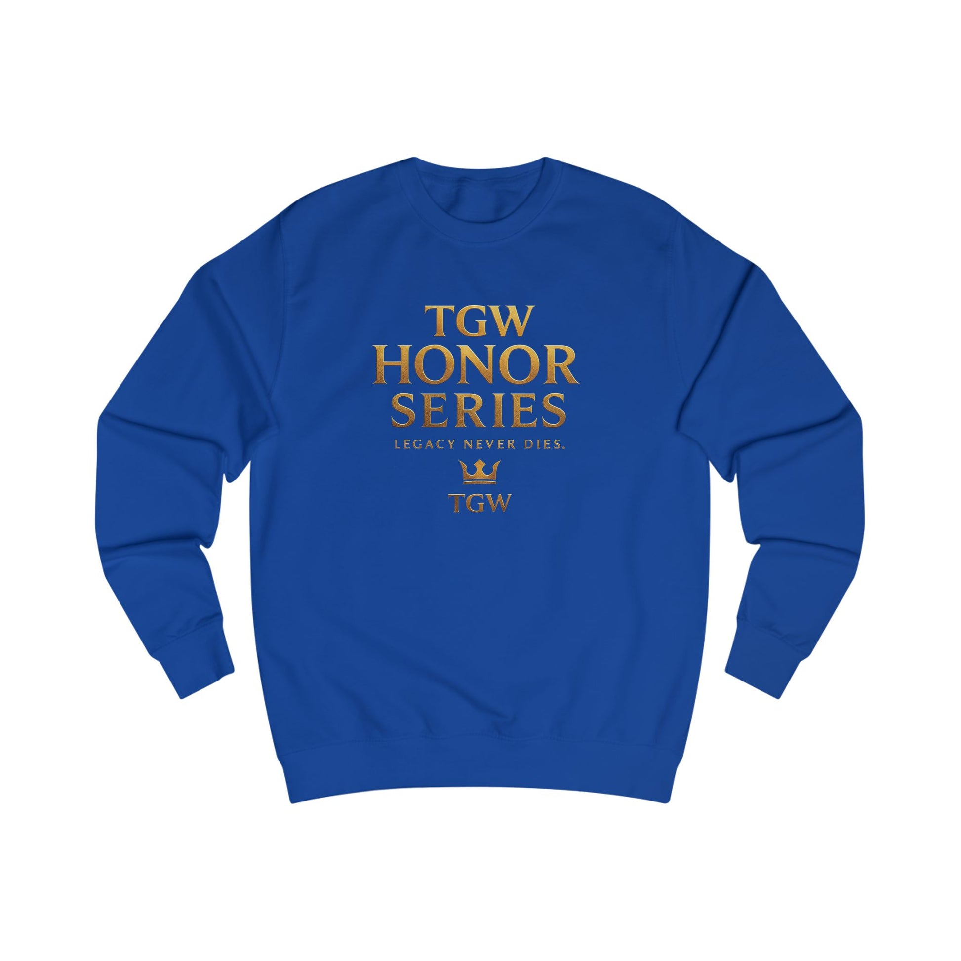 TGW Honor Series Sweatshirt