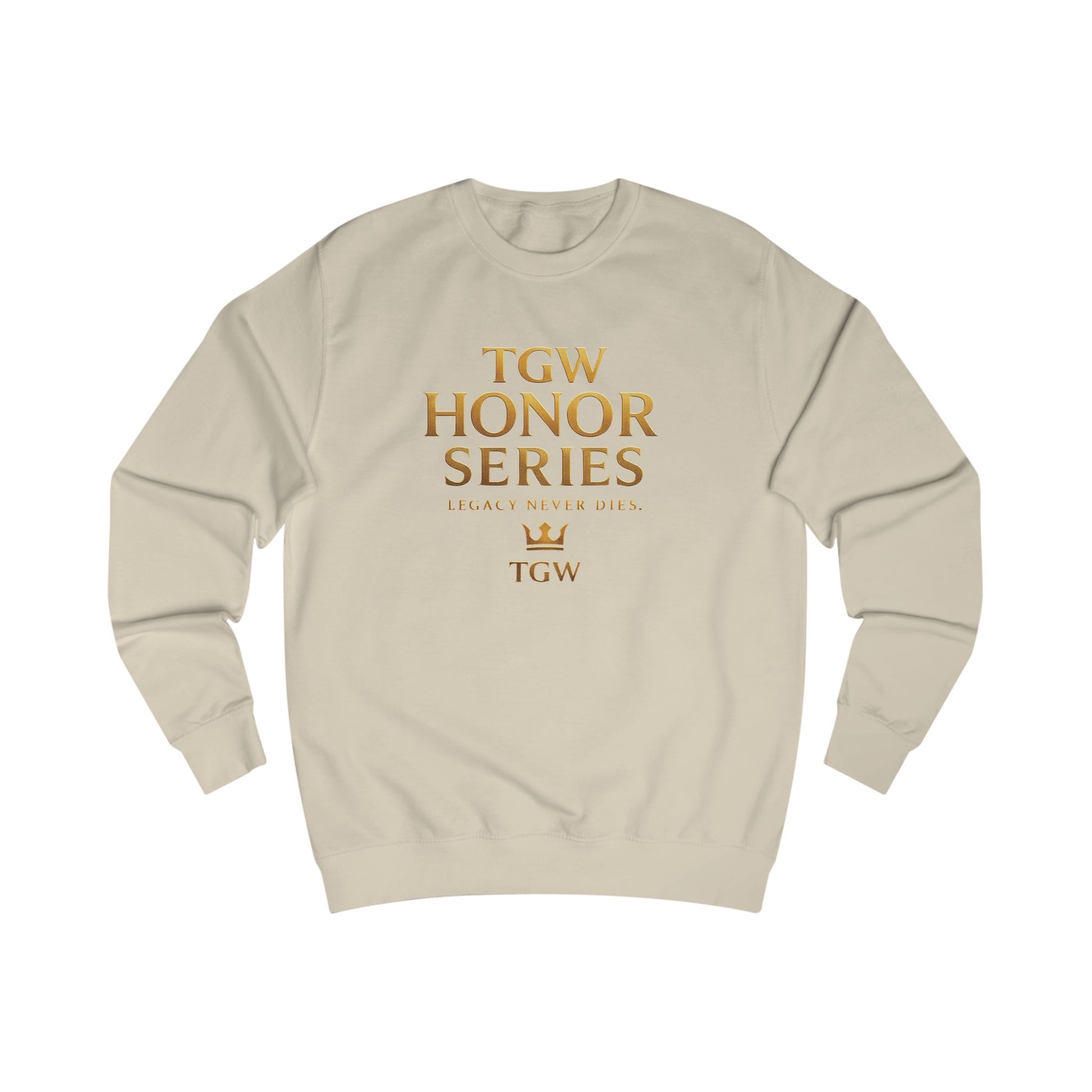 TGW Honor Series Sweatshirt