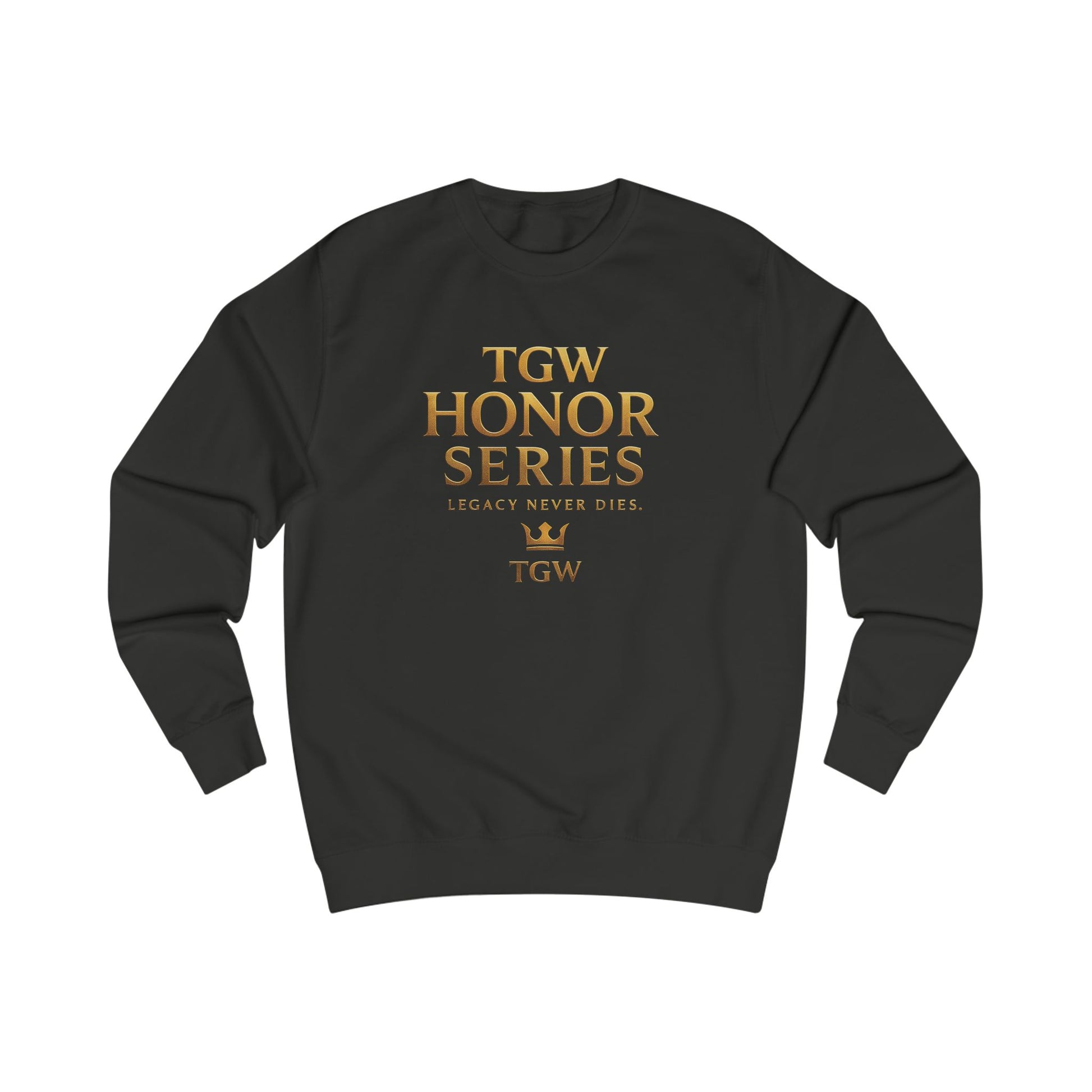 TGW Honor Series Sweatshirt
