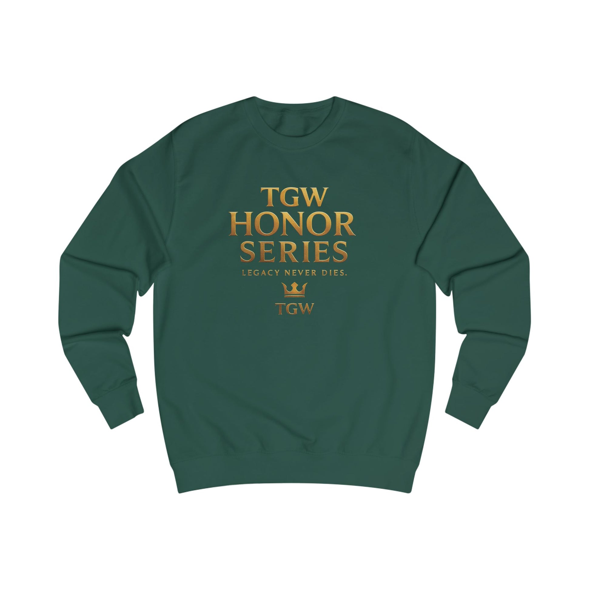 TGW Honor Series Sweatshirt