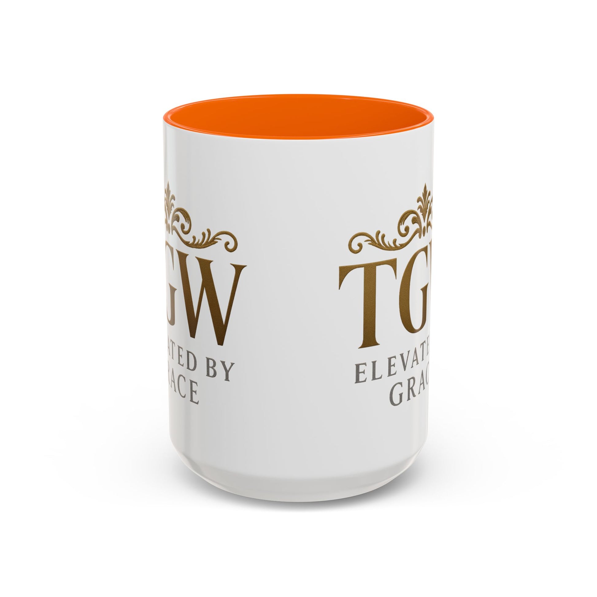 Elegant Elevated Coffee Mug - Stylish Drinkware, Perfect Gift for Tea Lovers, Home Decor, Coffee Break, Office Essentials, Motivational Mug