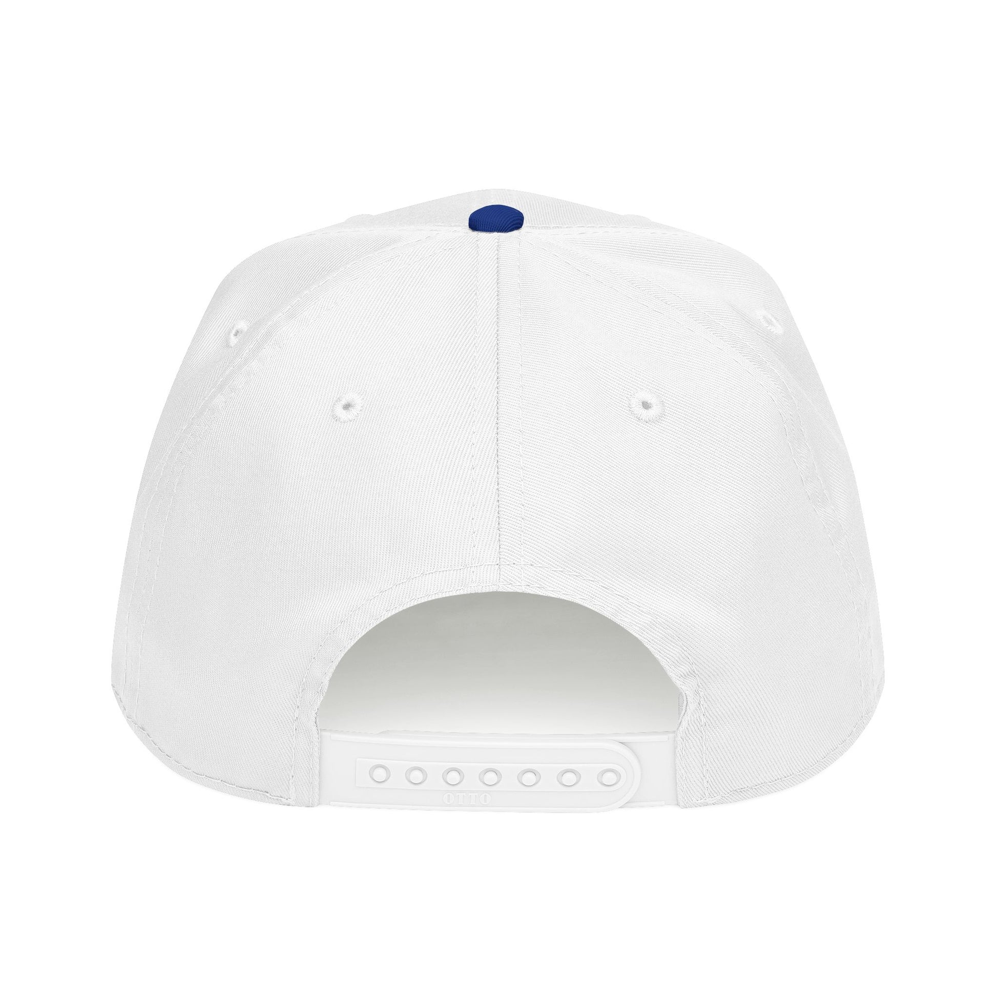 TGW “LOCKED IN” — Greatness Approved   Mid Profile Baseball Cap
