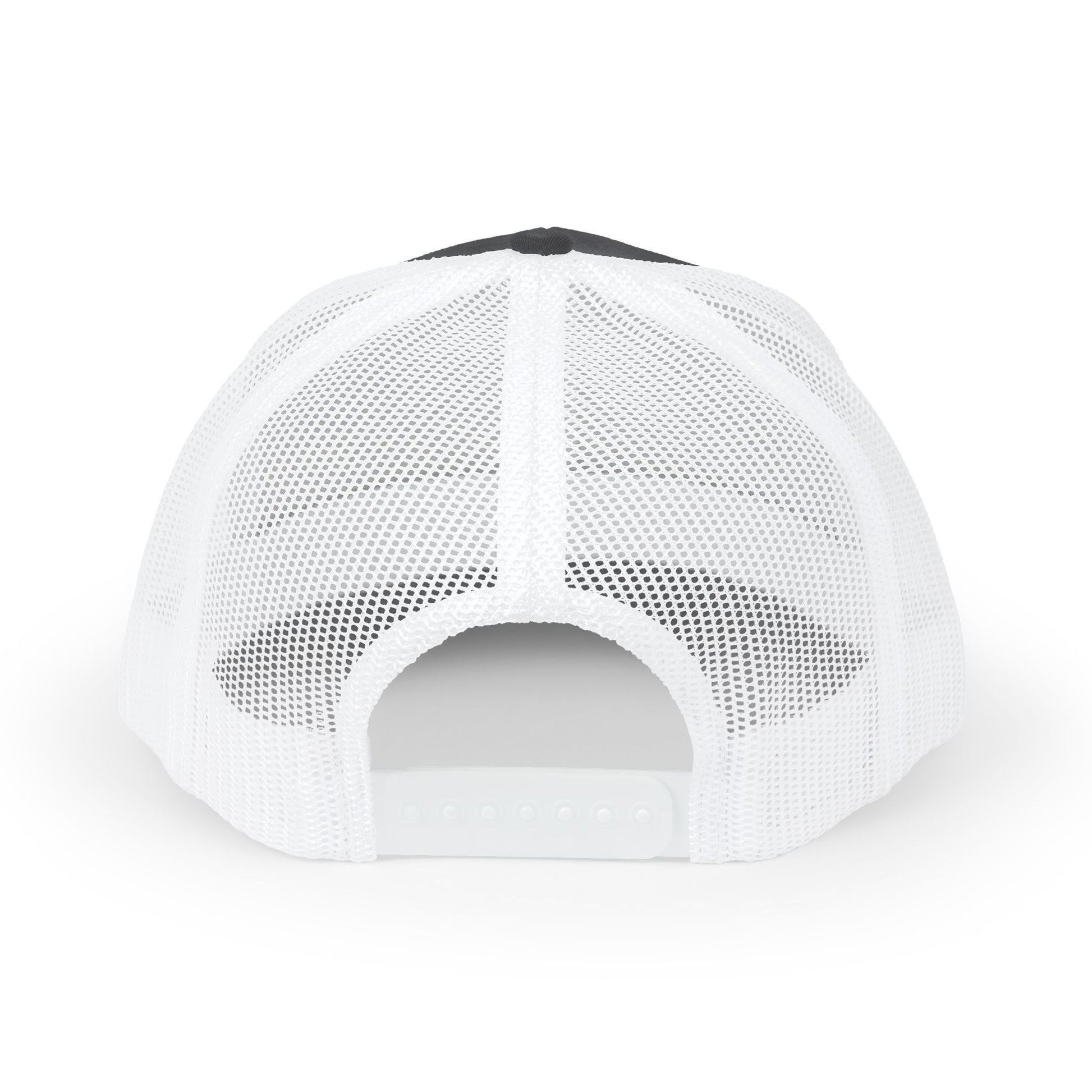 TGW COLLECTION TM - Dad of Substance Snapback Trucker Cap