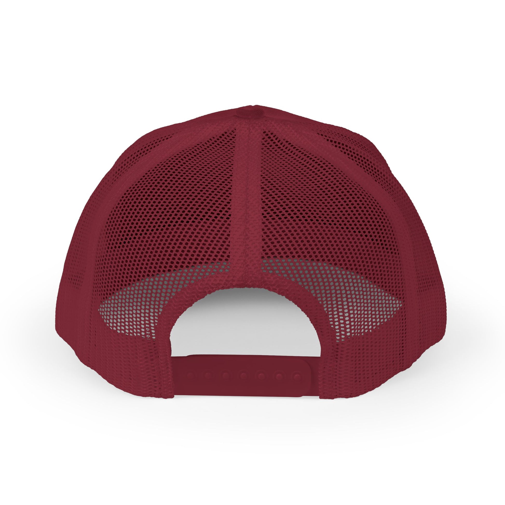 TGW COLLECTION TM - Dad of Substance Snapback Trucker Cap