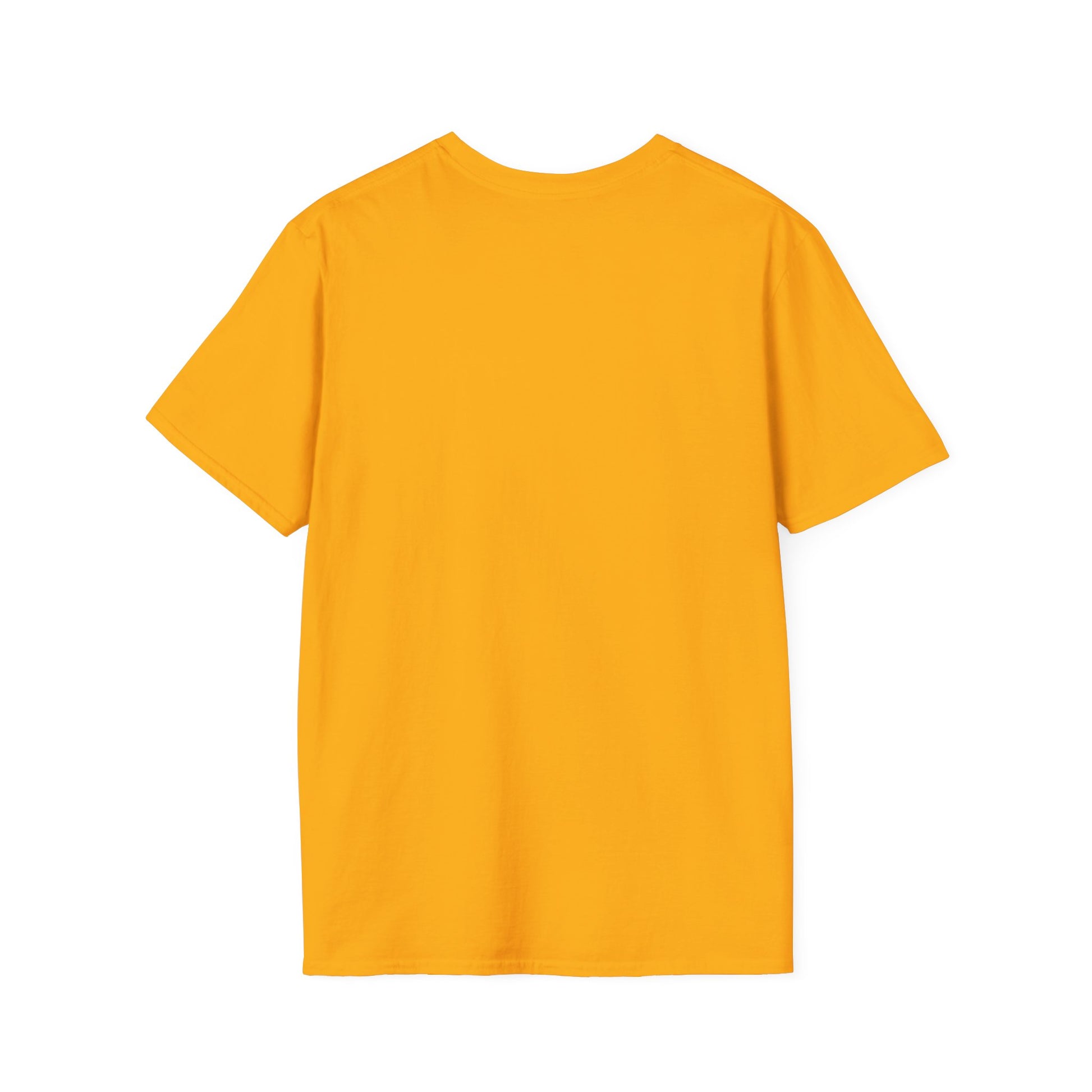 Graphic Tee with Lightning Design - Casual Trendy T-Shirt for Everyday Wear, Gifts, Occasions, Festivals