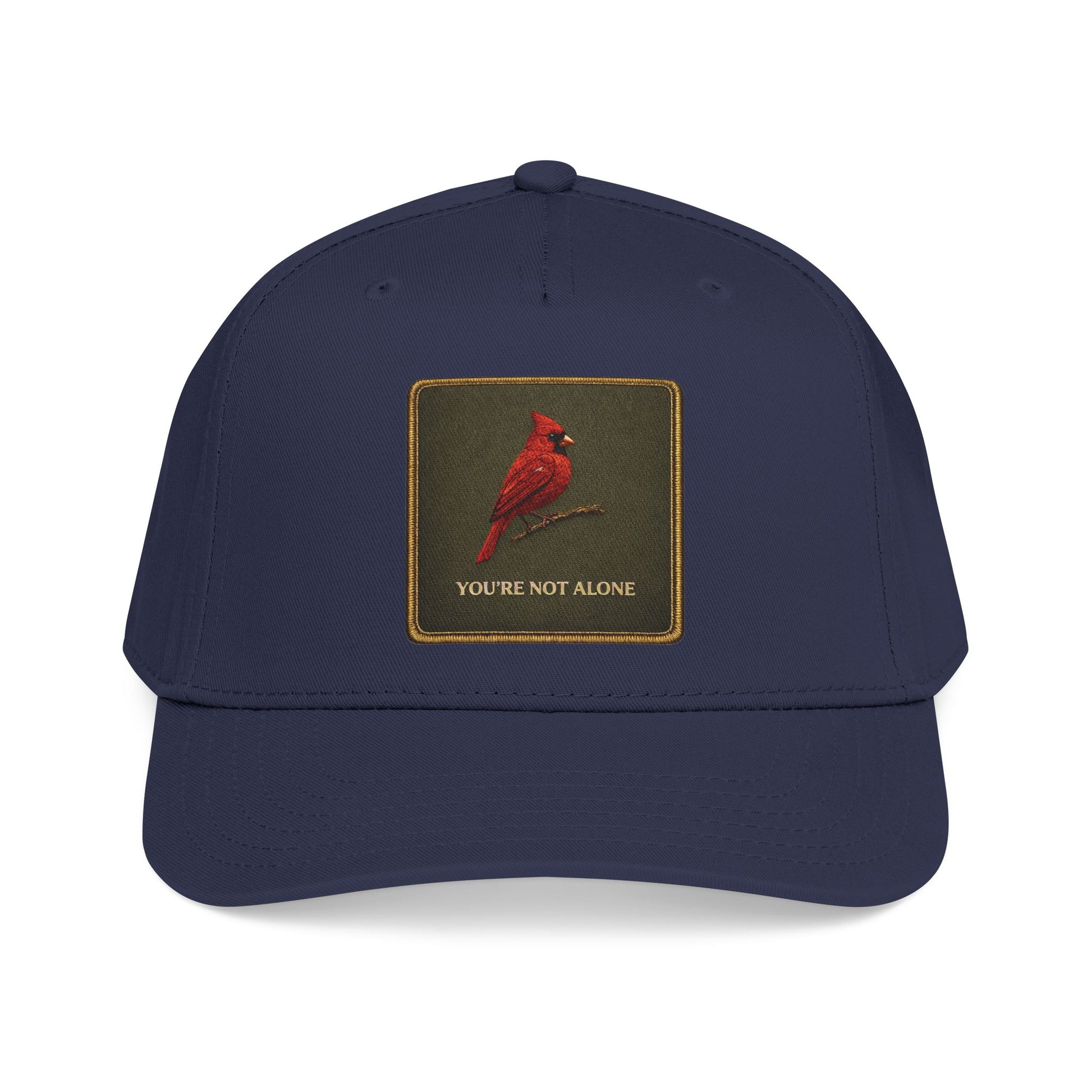 TGW “You’re Not Alone” — Mid Profile Baseball Cap