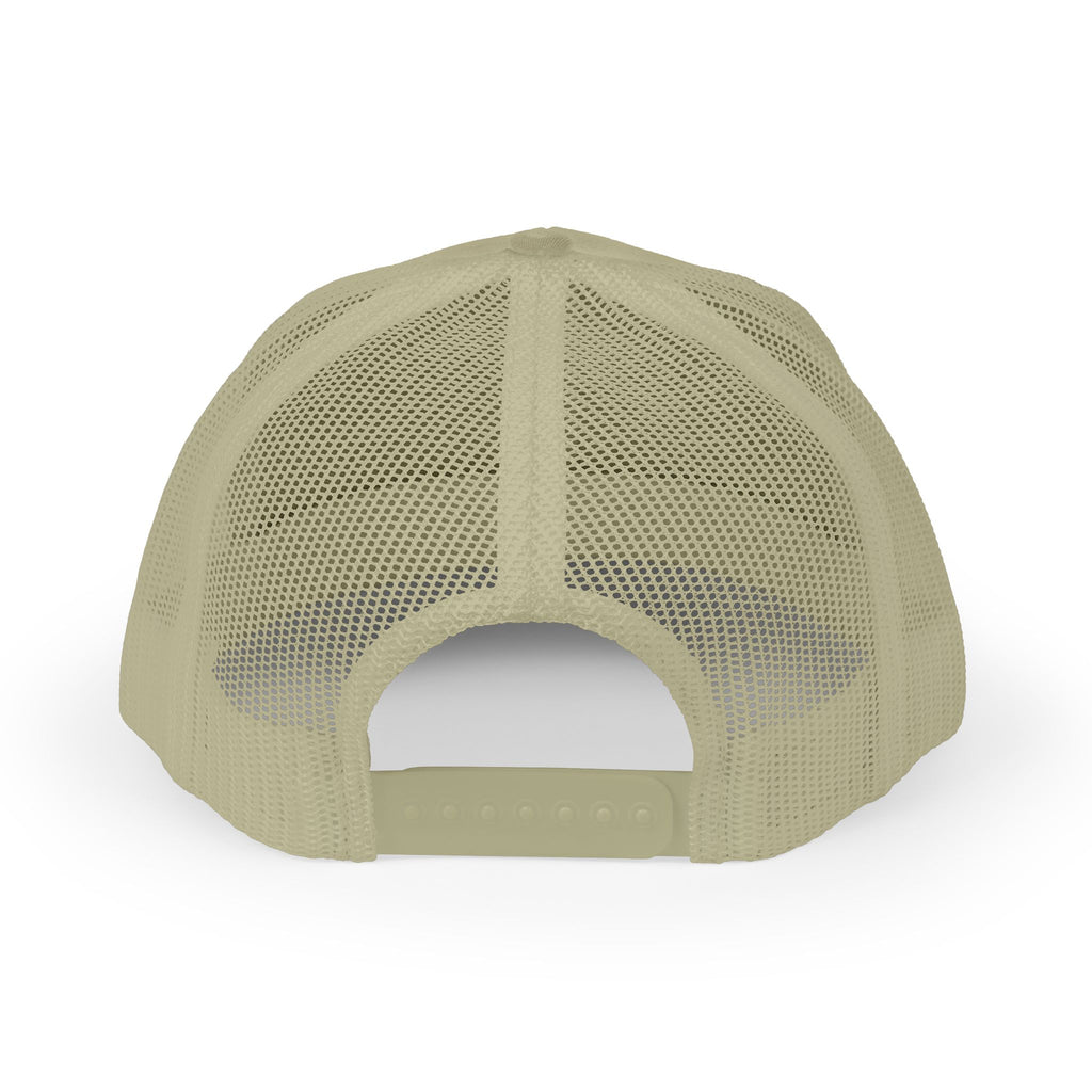 TGW COLLECTION LEGACY MODE - Snapback Trucker Cap