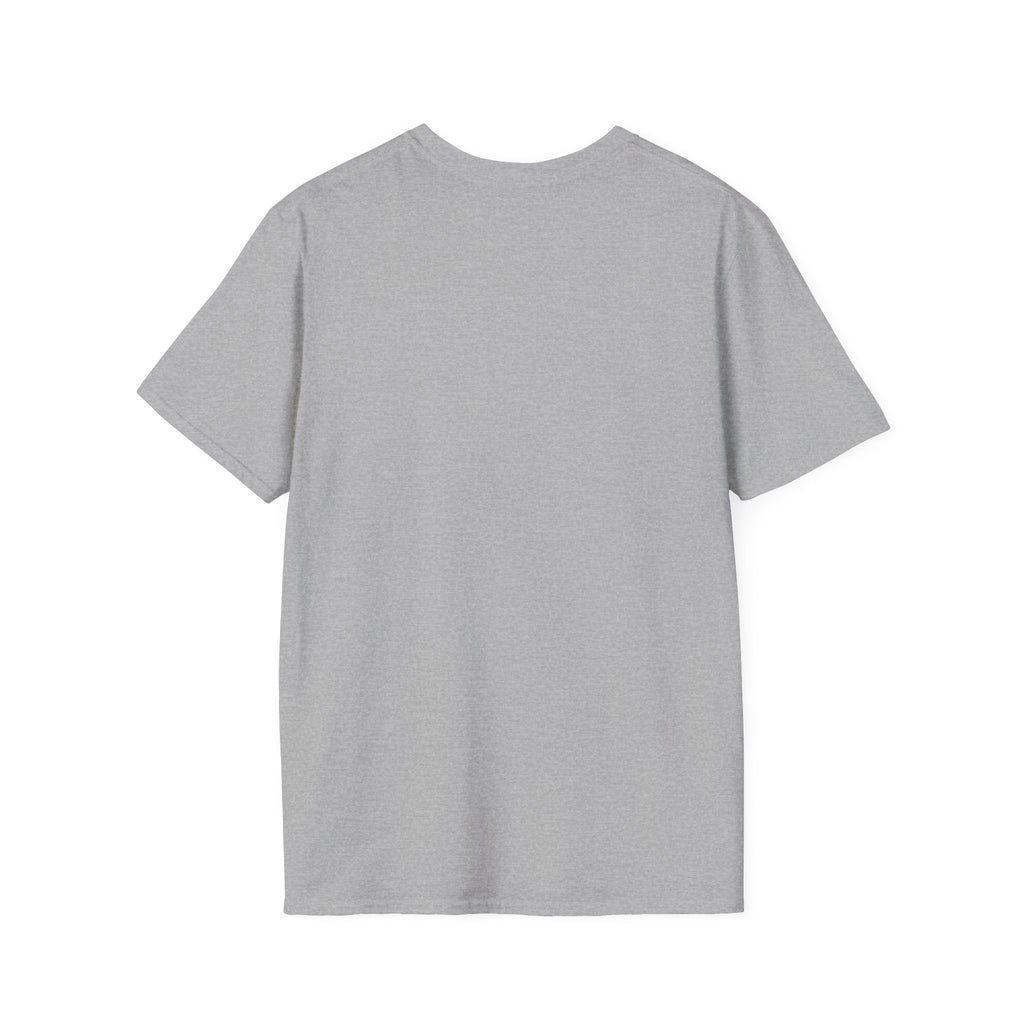 Fight Through (TGW Collection Greatness Approved)  Softstyle T-Shirt