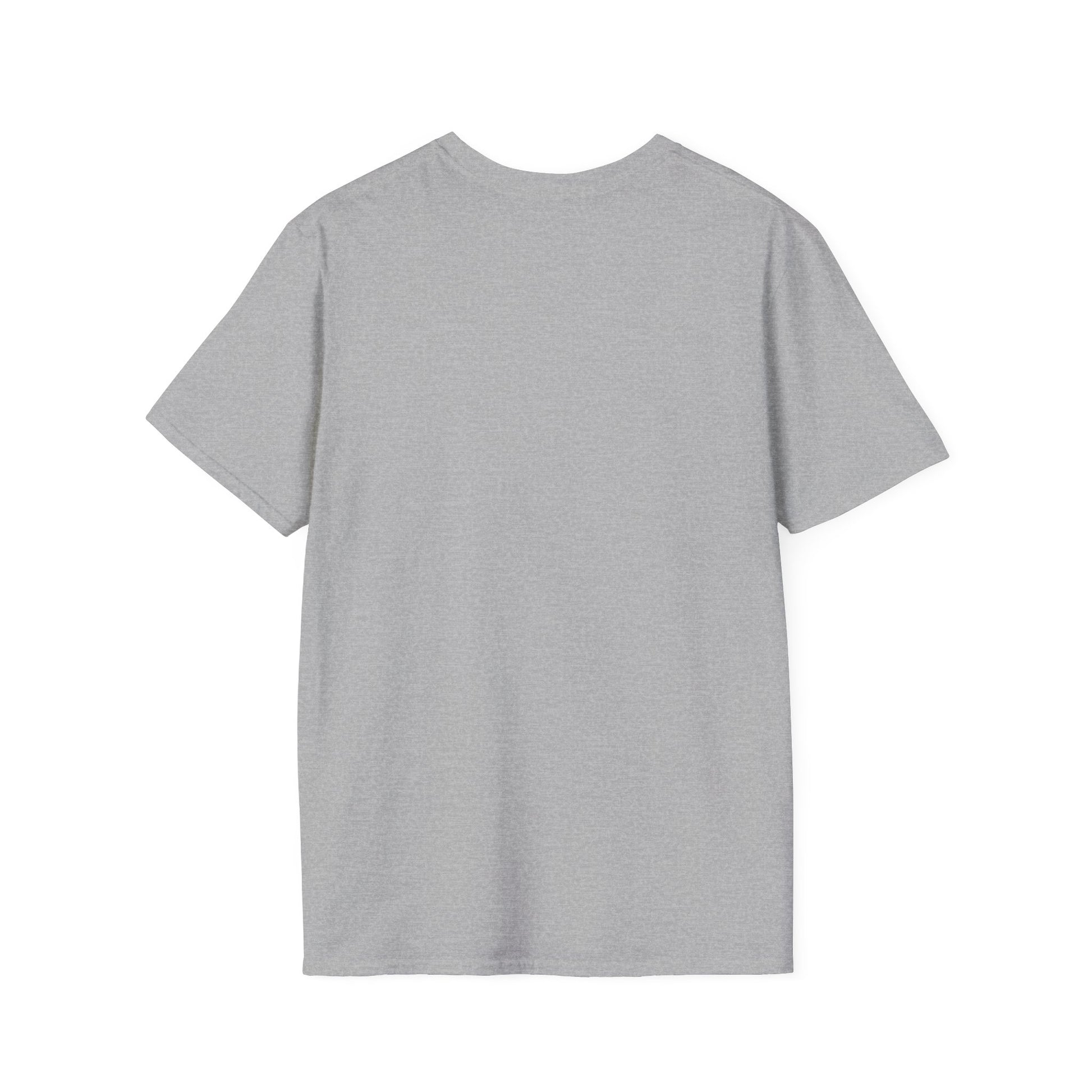 Fight Through (TGW Collection Greatness Approved)  Softstyle T-Shirt