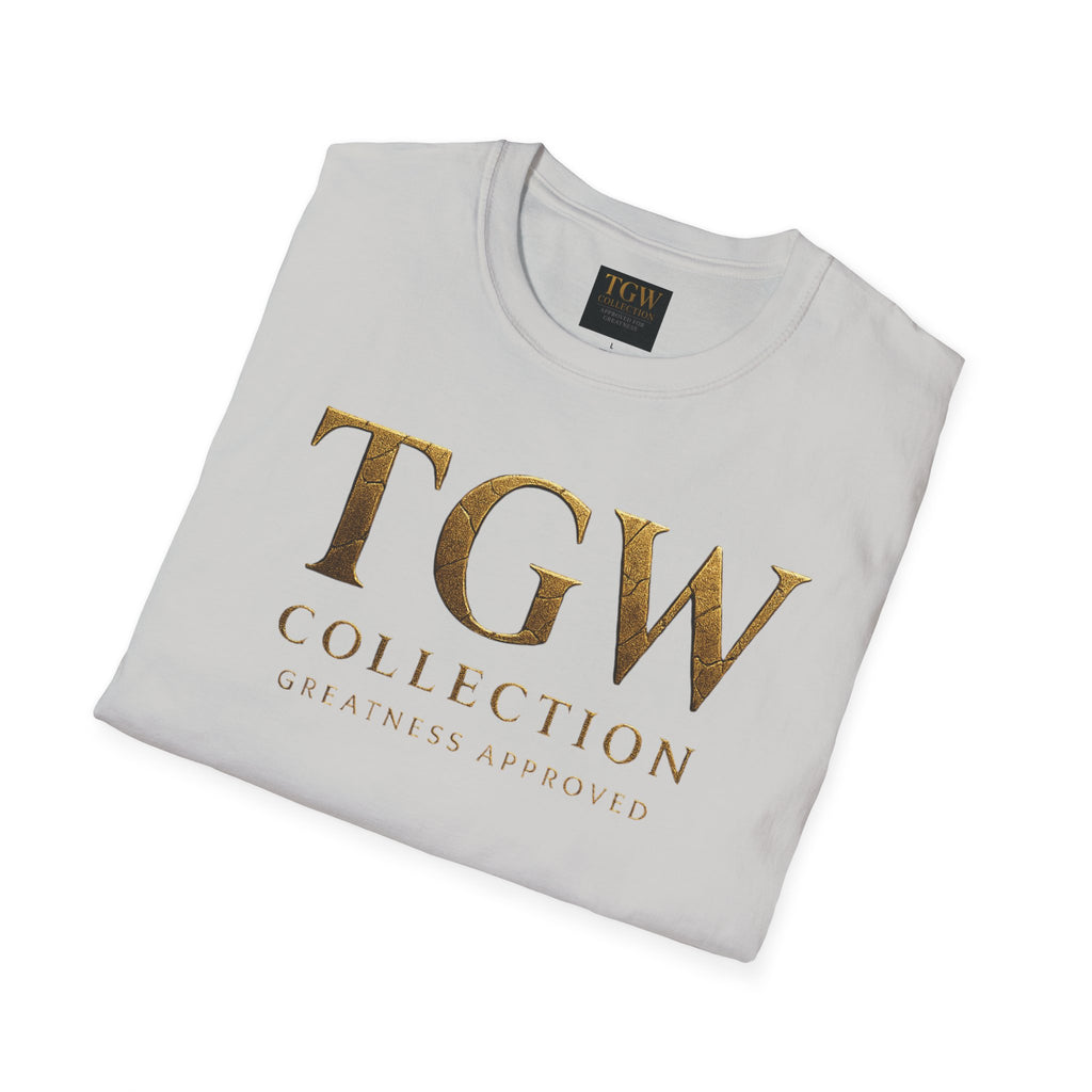 Stylish T-Shirt - Casual Wear for Everyday Comfort, Relaxed Fit