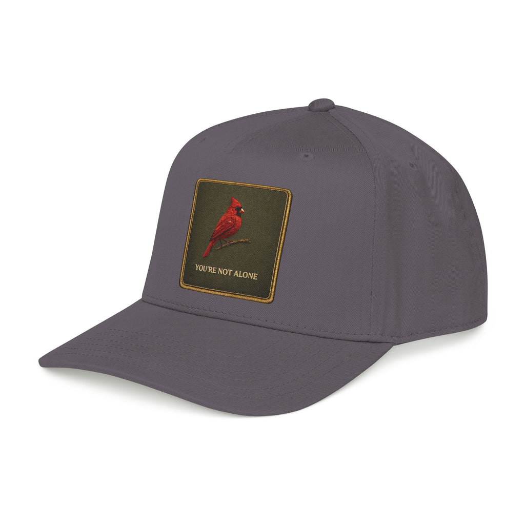 TGW “You’re Not Alone” — Mid Profile Baseball Cap