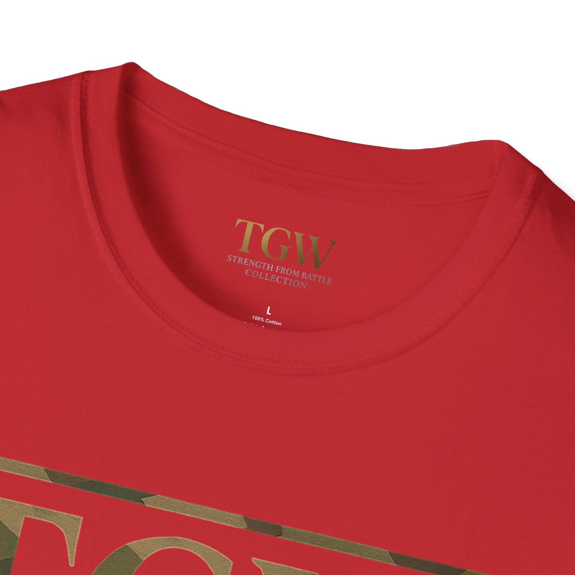 Honor Series T-Shirt | Comfortable Graphic Tee for Everyday Wear, Gift for Him, Her, Casual Outfit, Fashion Statement