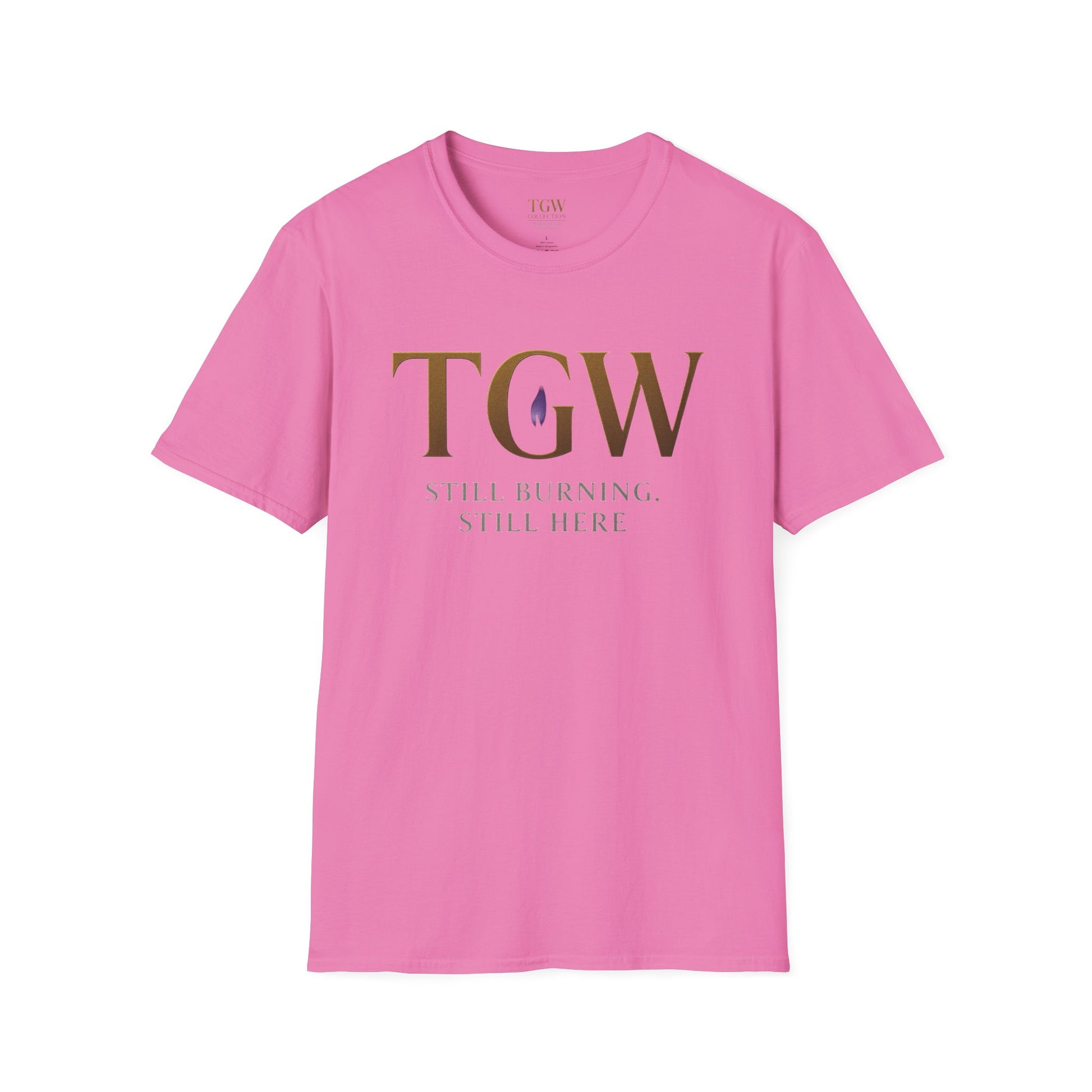 Stylish Motivational T-Shirt, Inspirational Apparel, Gift for Her, Casual Wear, Positive Affirmations Tee Gift