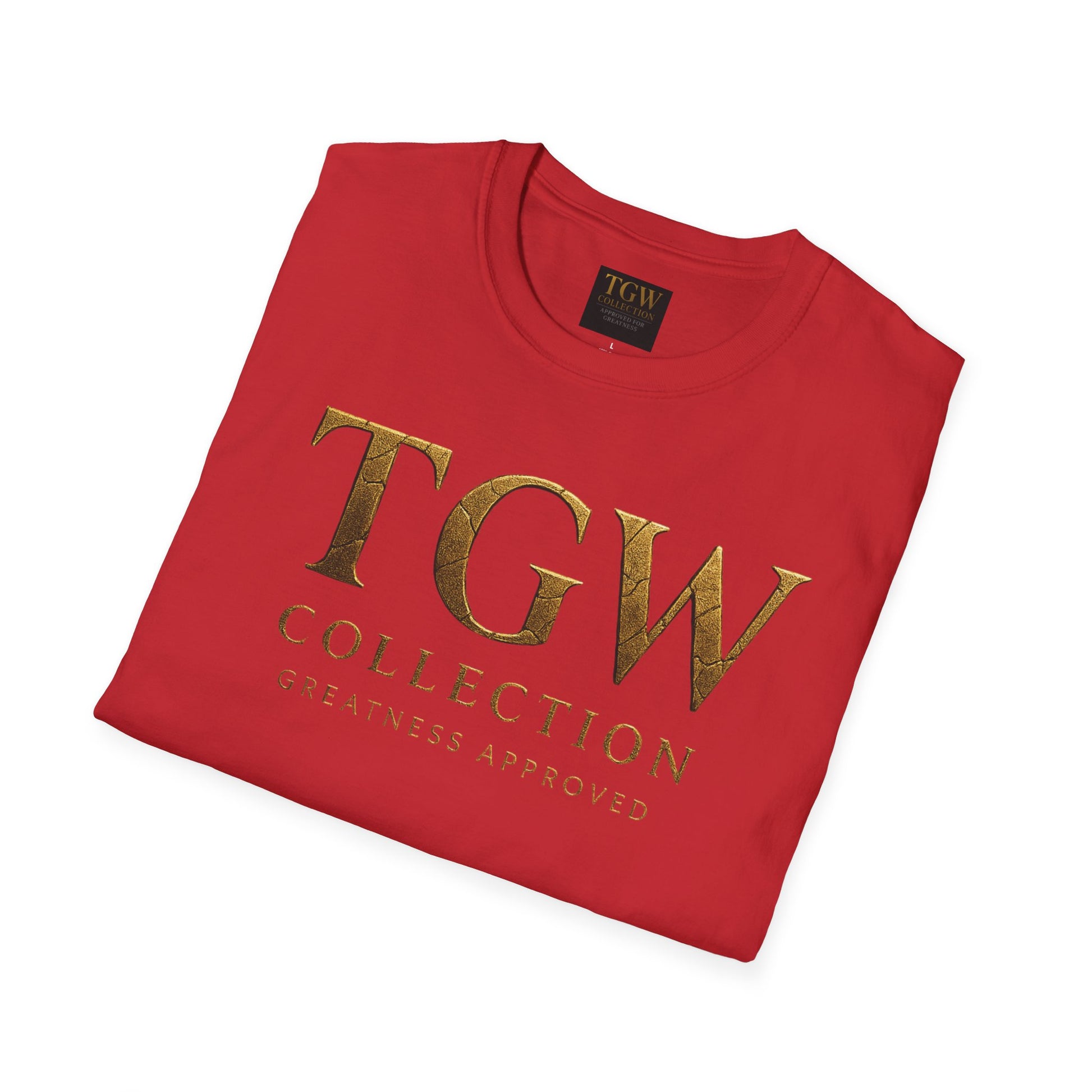 Stylish T-Shirt - Casual Wear for Everyday Comfort, Relaxed Fit