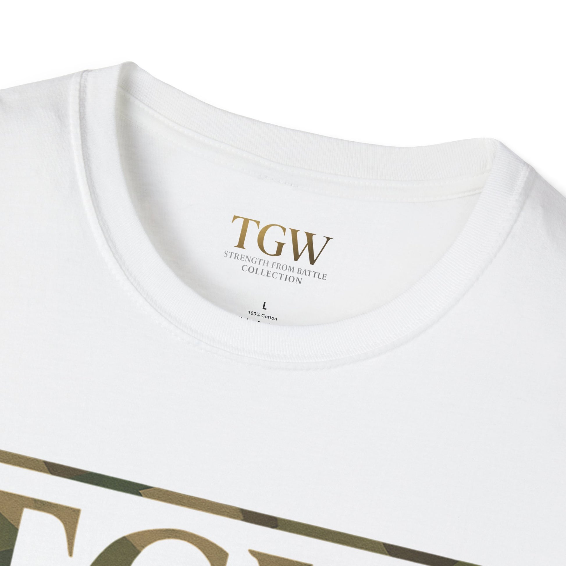 Honor Series T-Shirt | Comfortable Graphic Tee for Everyday Wear, Gift for Him, Her, Casual Outfit, Fashion Statement