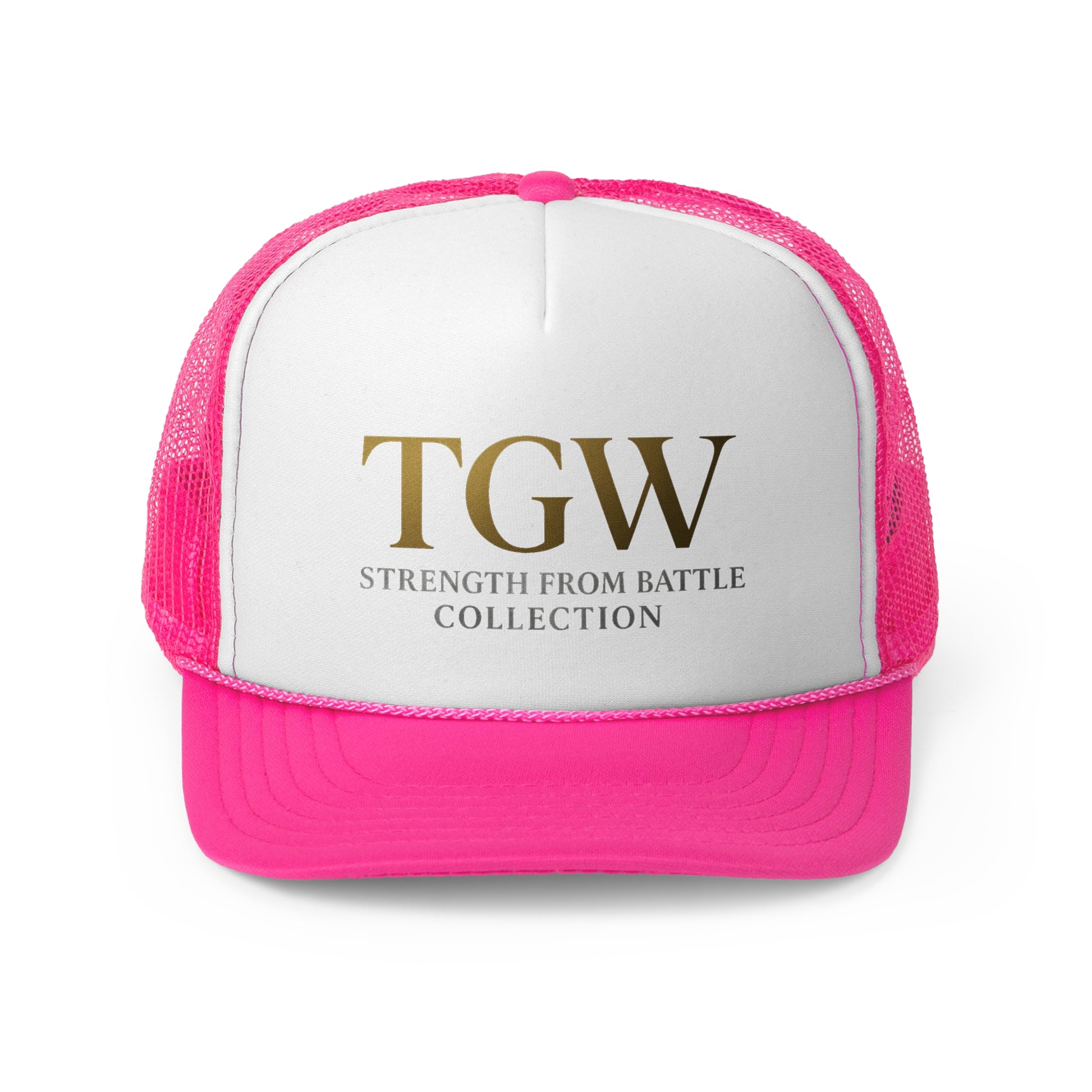 Trucker Caps