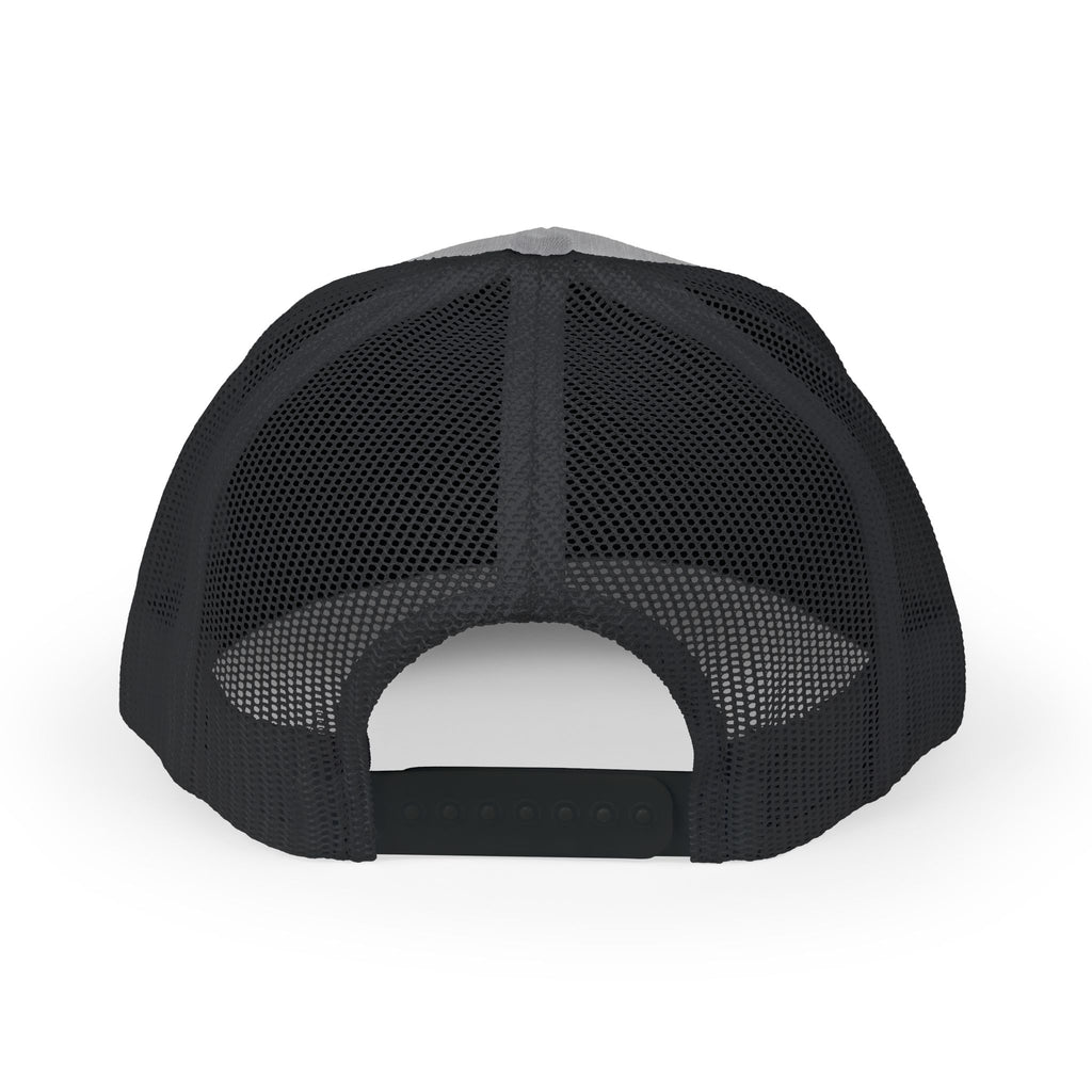 TGW COLLECTION LEGACY MODE - Snapback Trucker Cap
