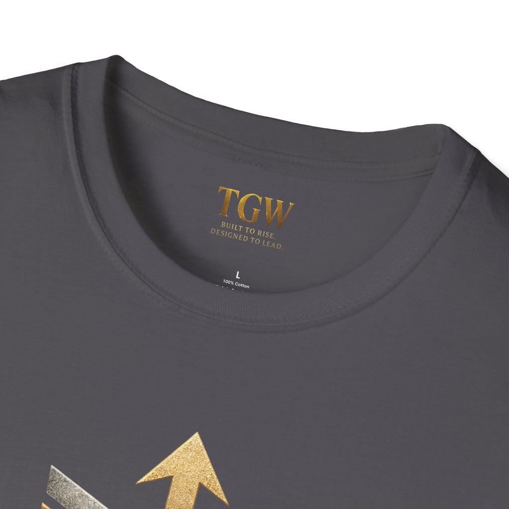 Victory (TGW Collection Greatness Approved) Softstyle T-Shirt