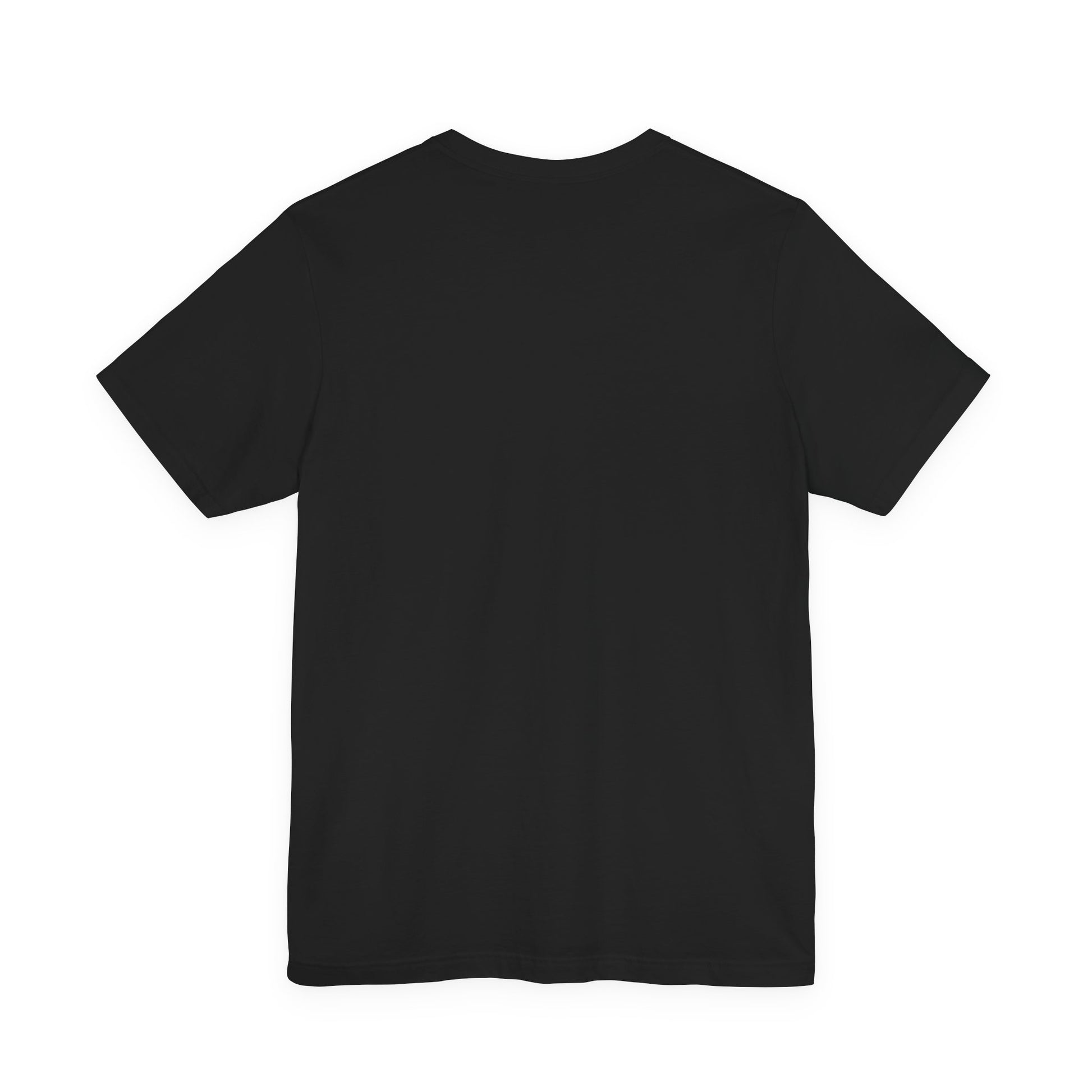 God is Bragging About You - Jersey Short Sleeve Tee