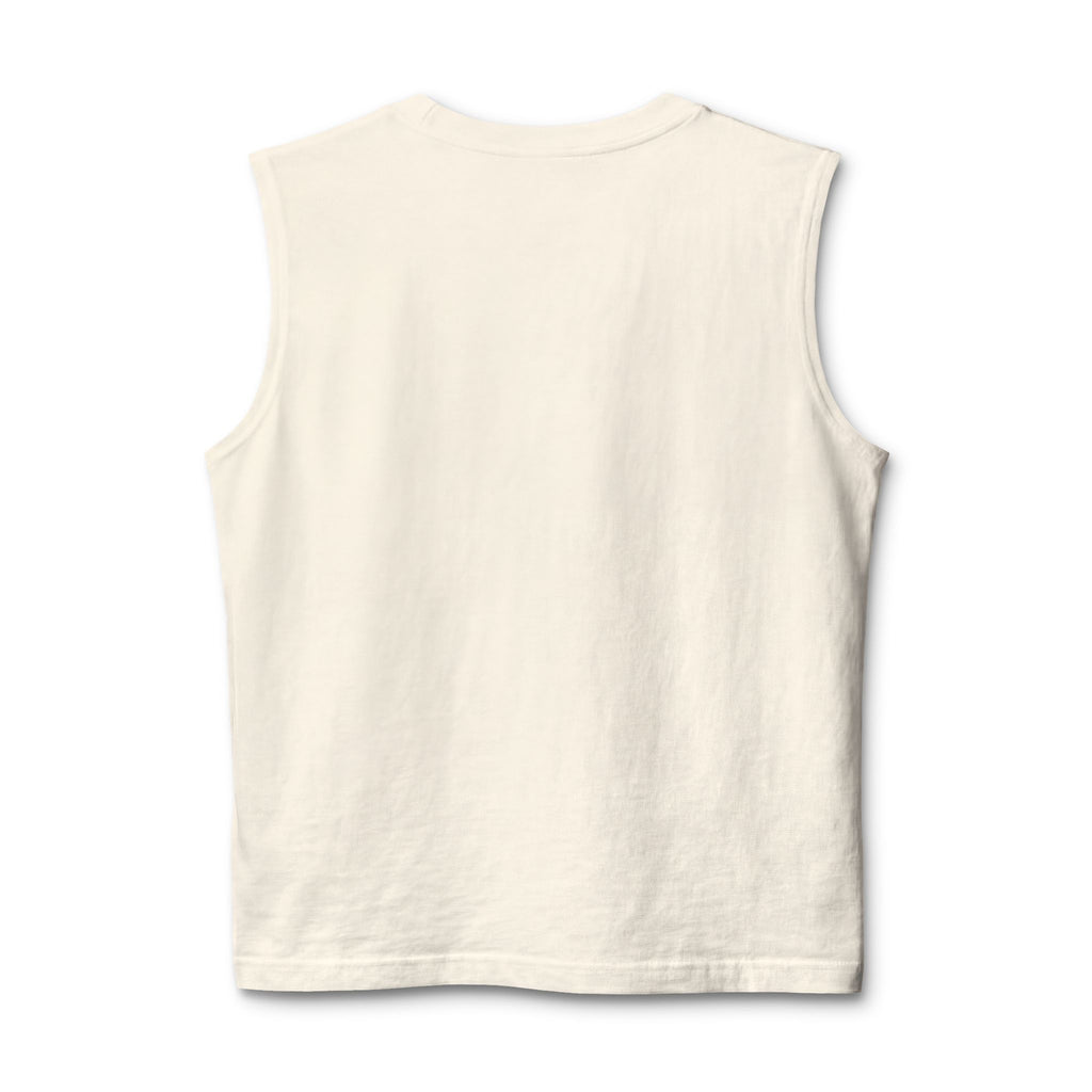 TGW Collection Pressure to Power Men’s Muscle Tank