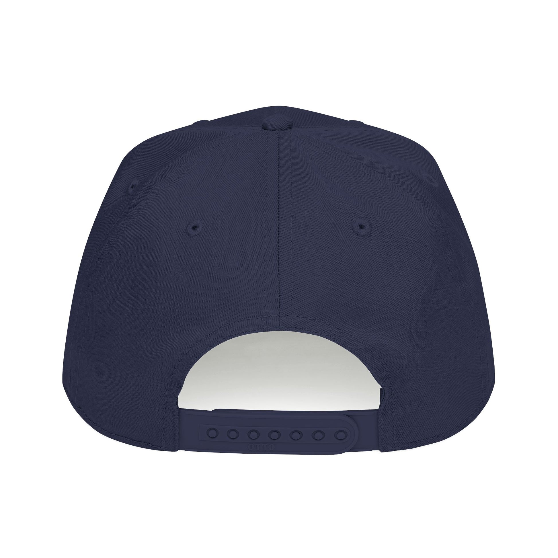 TGW Diamond Mindset Cap "Built Under Pressure"  Mid Profile Baseball Cap