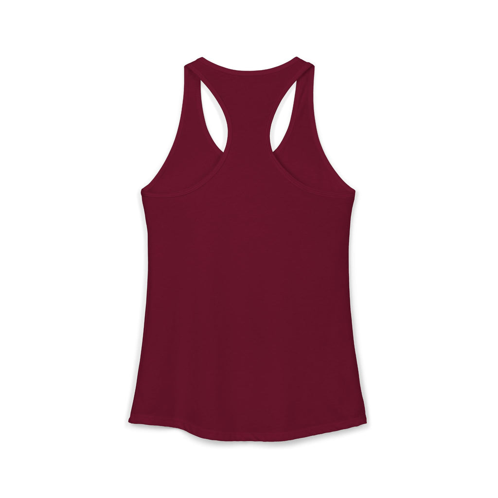 TGW Collection TM - Women’s Racerback Tank
