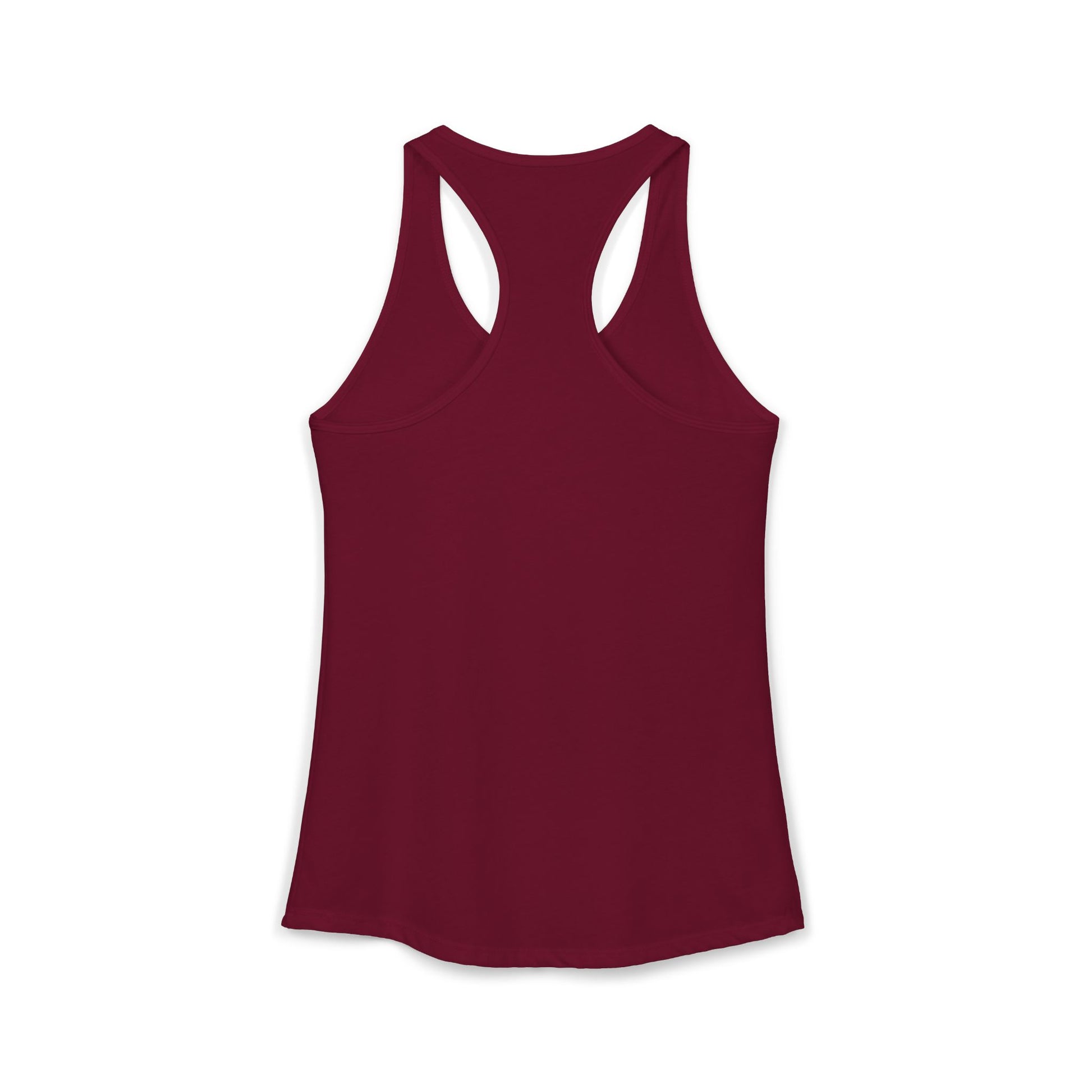 TGW Collection TM - Women’s Racerback Tank